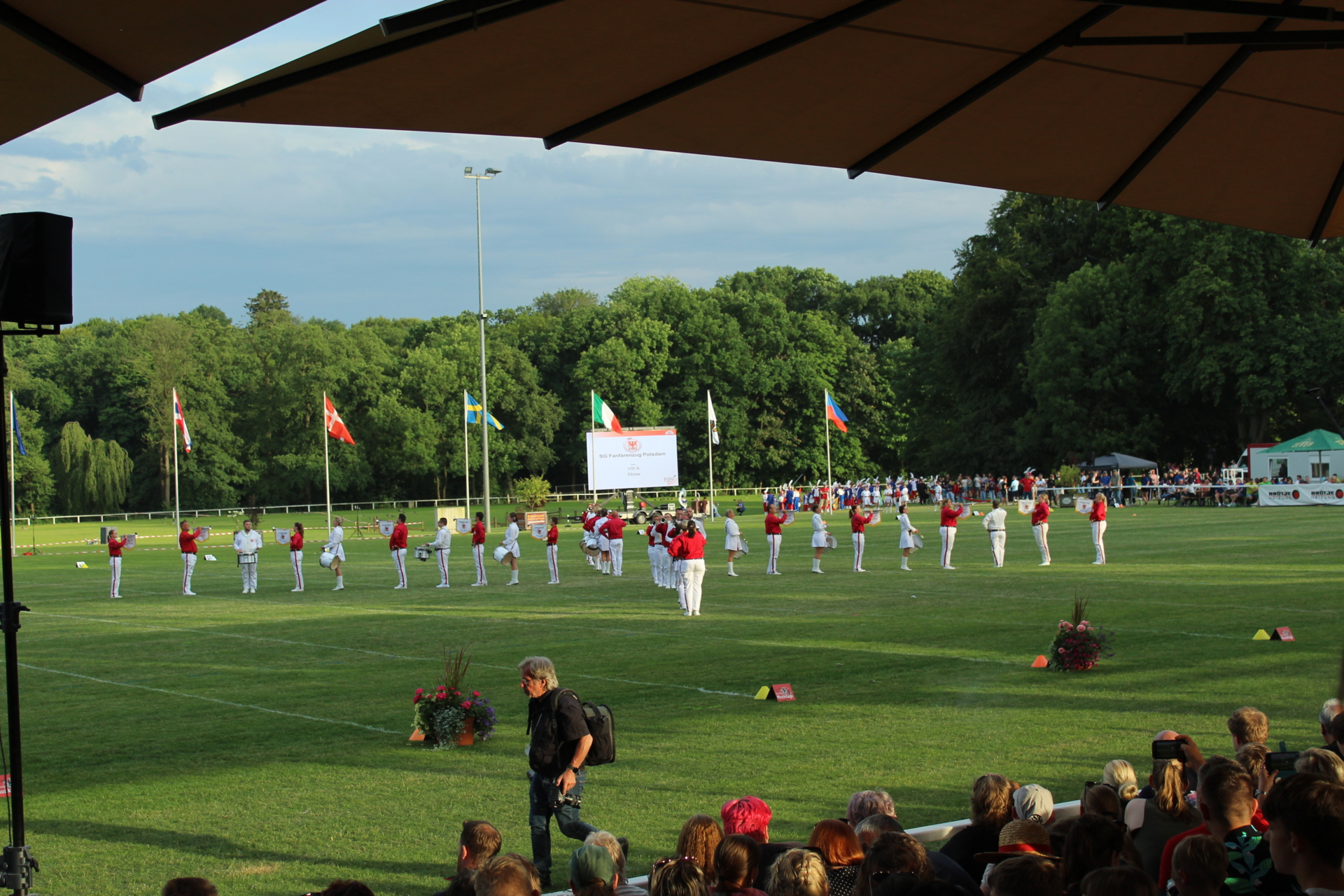 Foto der Galerie: 30.06.2024 - World Championship 2024 in Rastede
