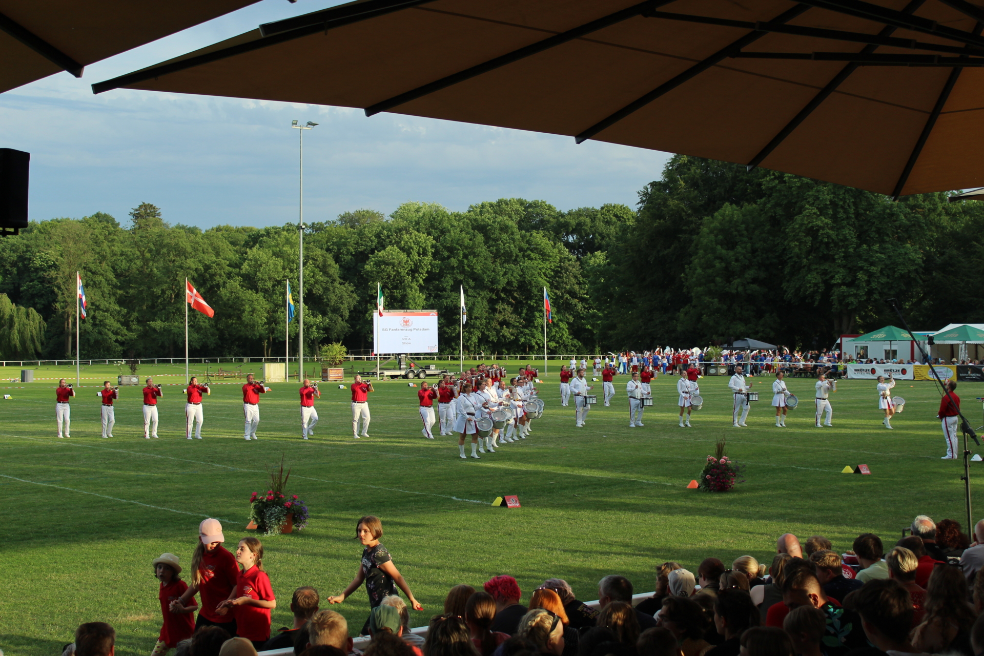 Foto der Galerie: 30.06.2024 - World Championship 2024 in Rastede