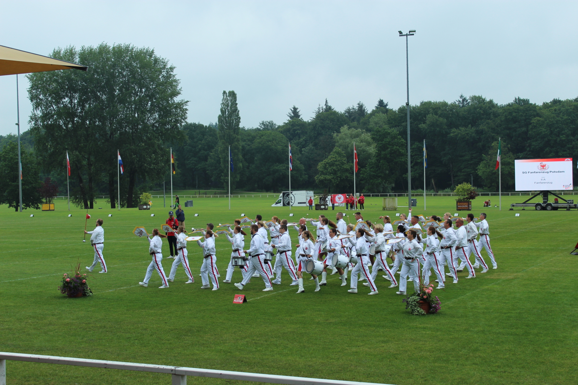 Foto der Galerie: 30.06.2024 - World Championship 2024 in Rastede