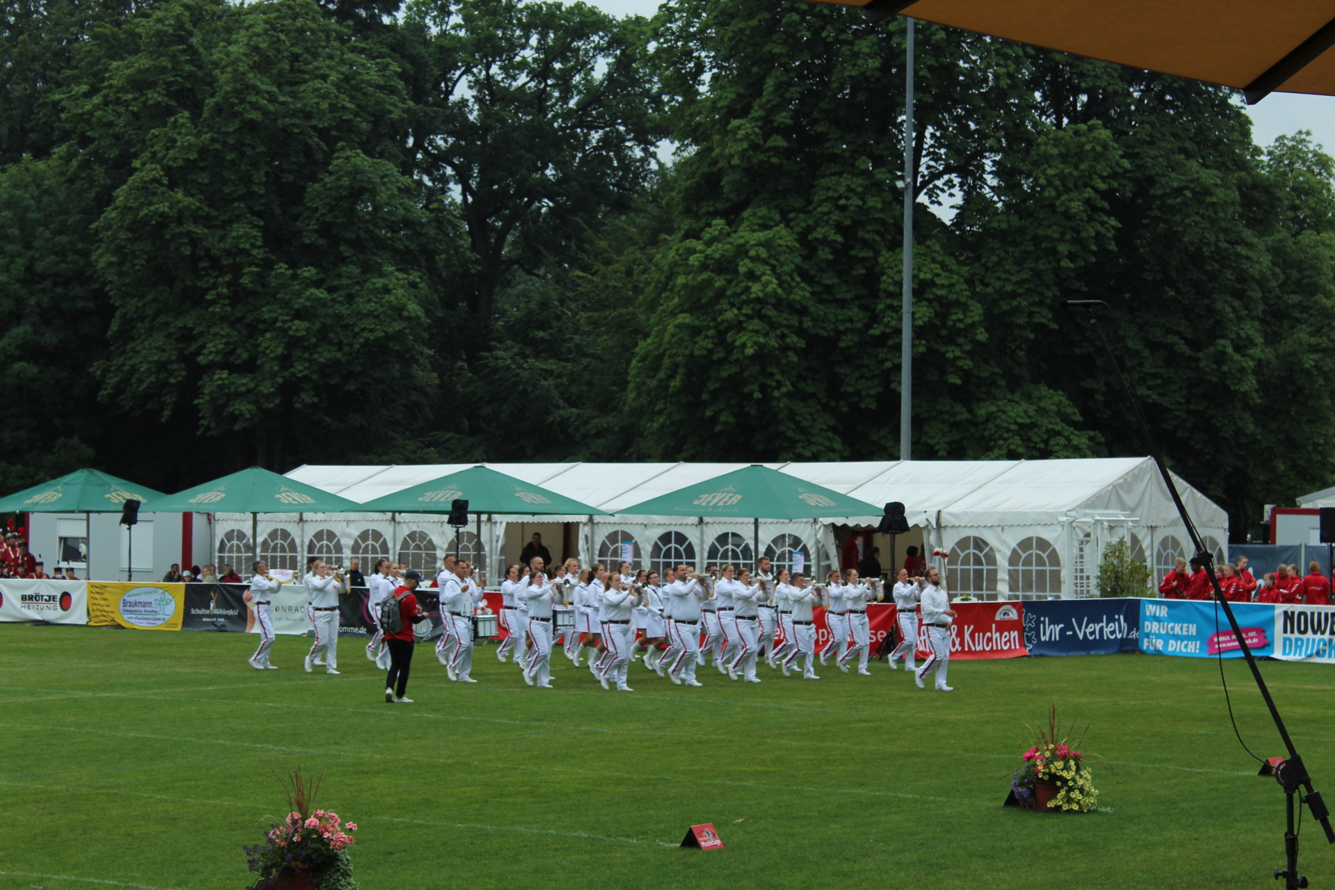 Foto der Galerie: 30.06.2024 - World Championship 2024 in Rastede