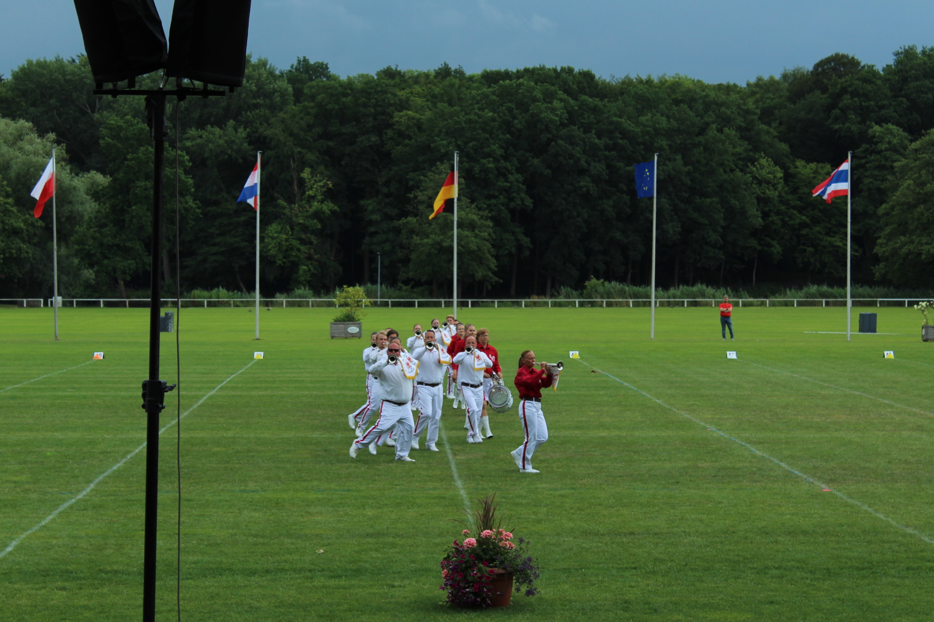 Foto der Galerie: 30.06.2024 - World Championship 2024 in Rastede