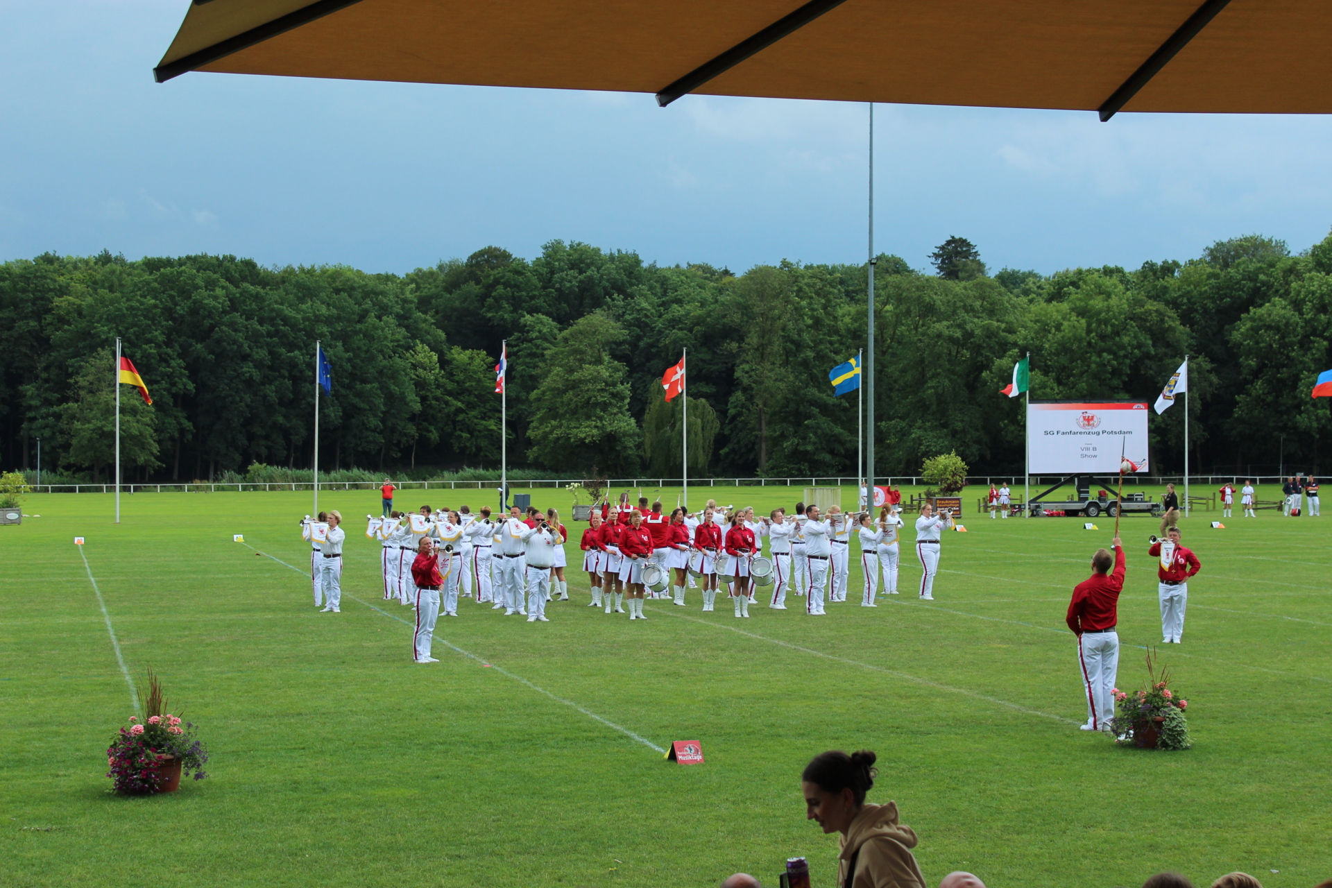 Foto der Galerie: 30.06.2024 - World Championship 2024 in Rastede