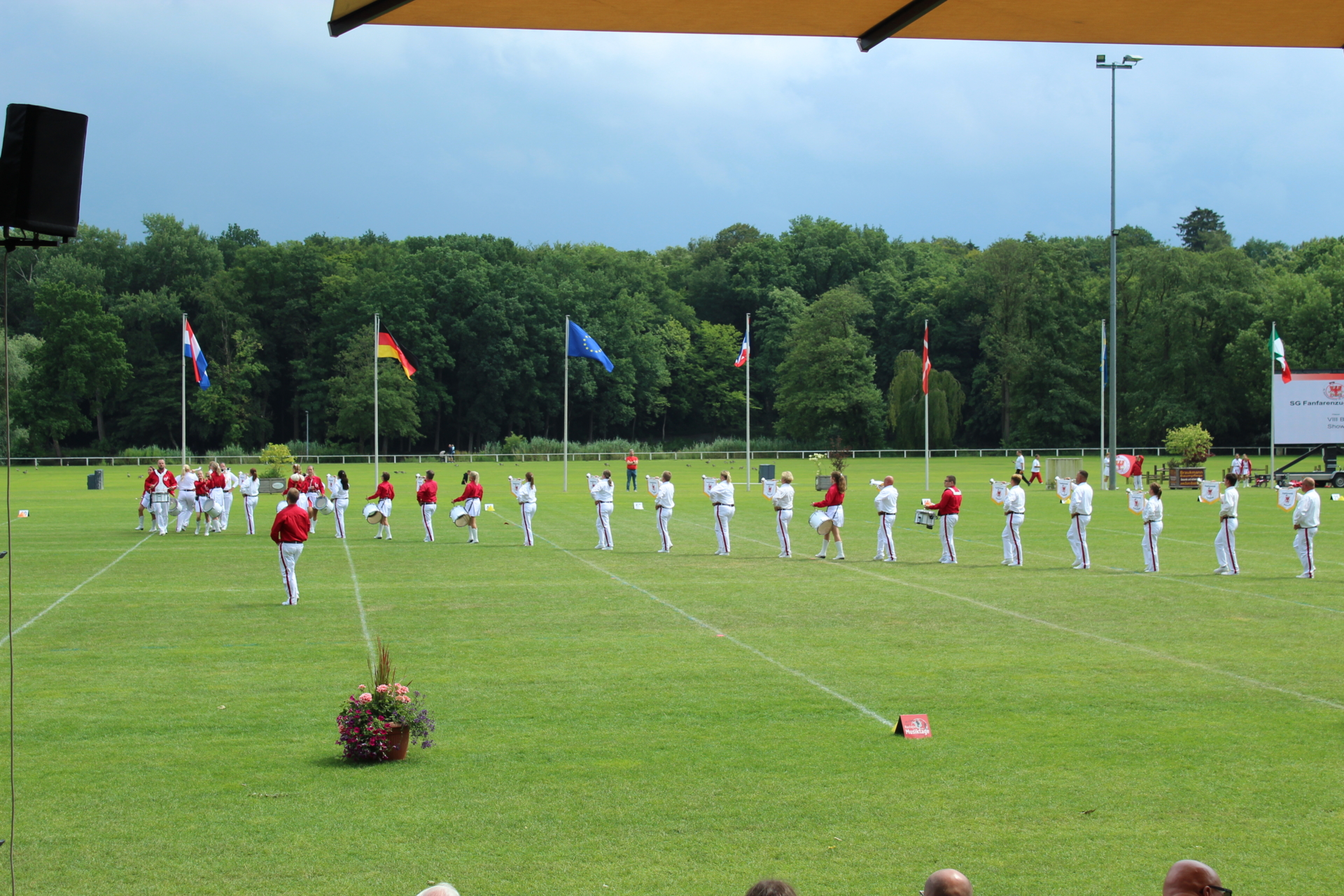 Foto der Galerie: 30.06.2024 - World Championship 2024 in Rastede