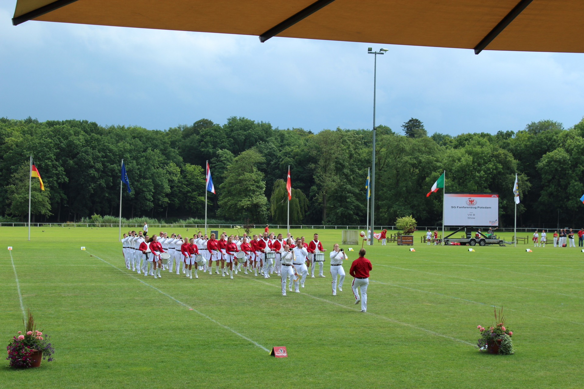 Foto der Galerie: 30.06.2024 - World Championship 2024 in Rastede
