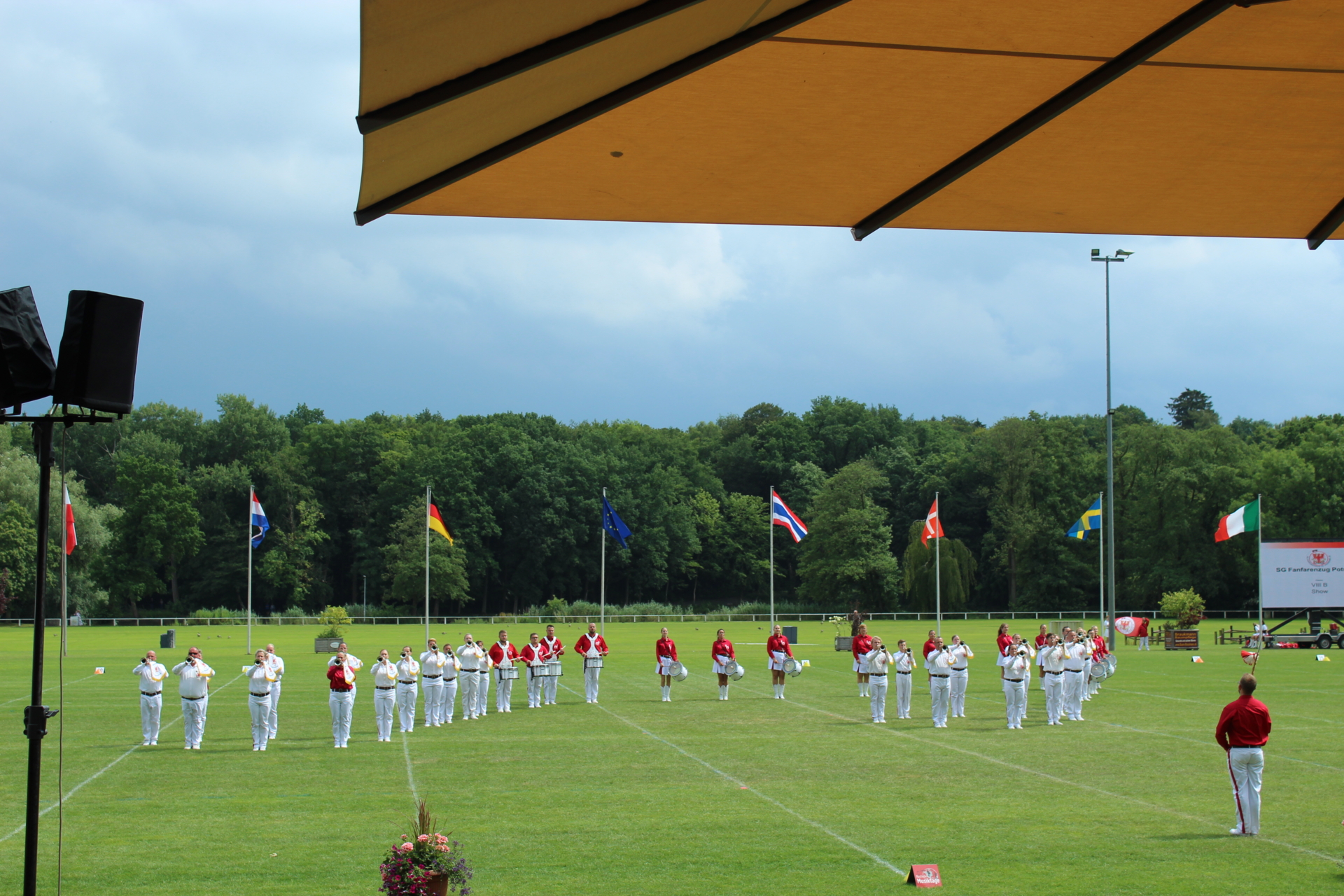 Foto der Galerie: 30.06.2024 - World Championship 2024 in Rastede