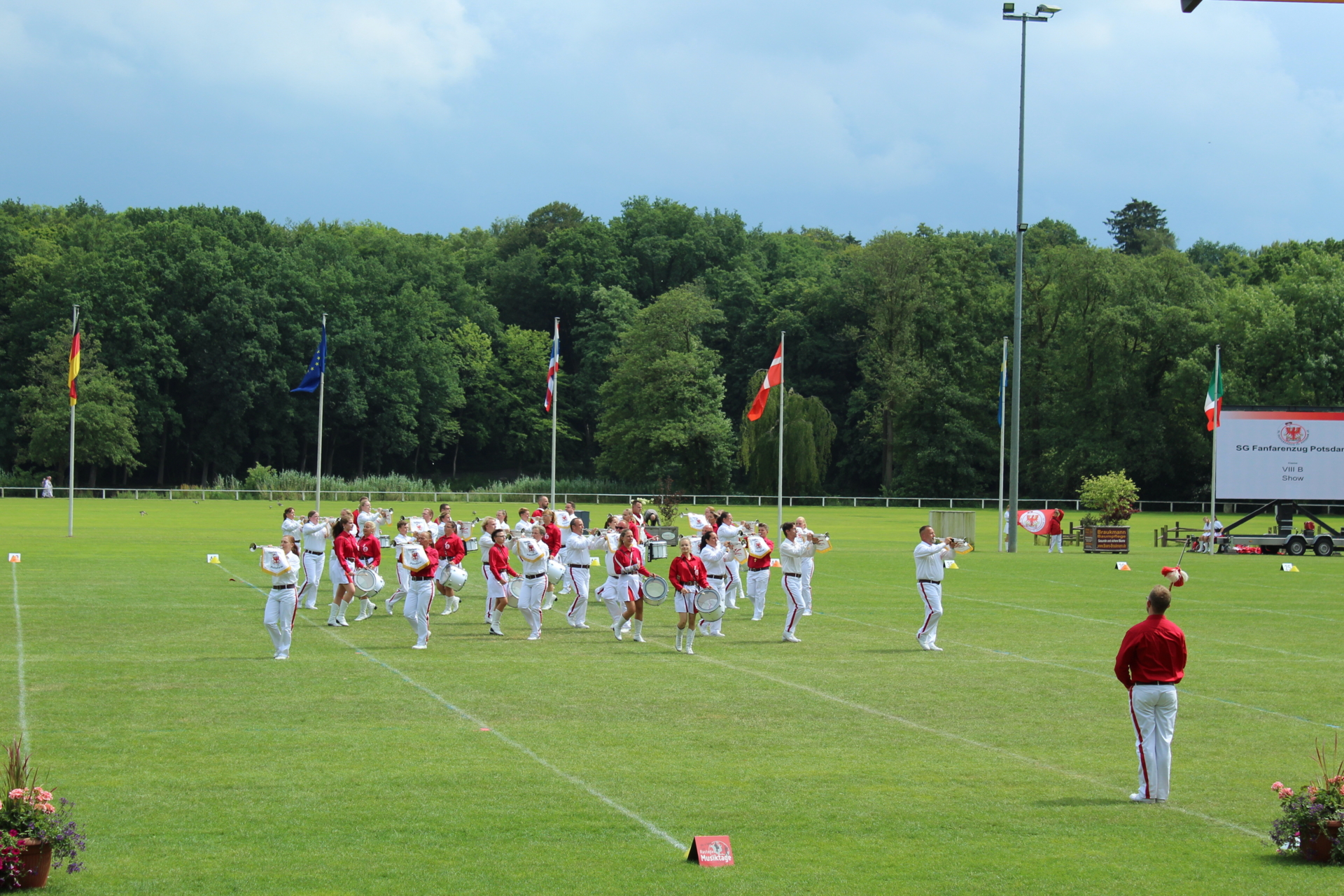 Foto der Galerie: 30.06.2024 - World Championship 2024 in Rastede
