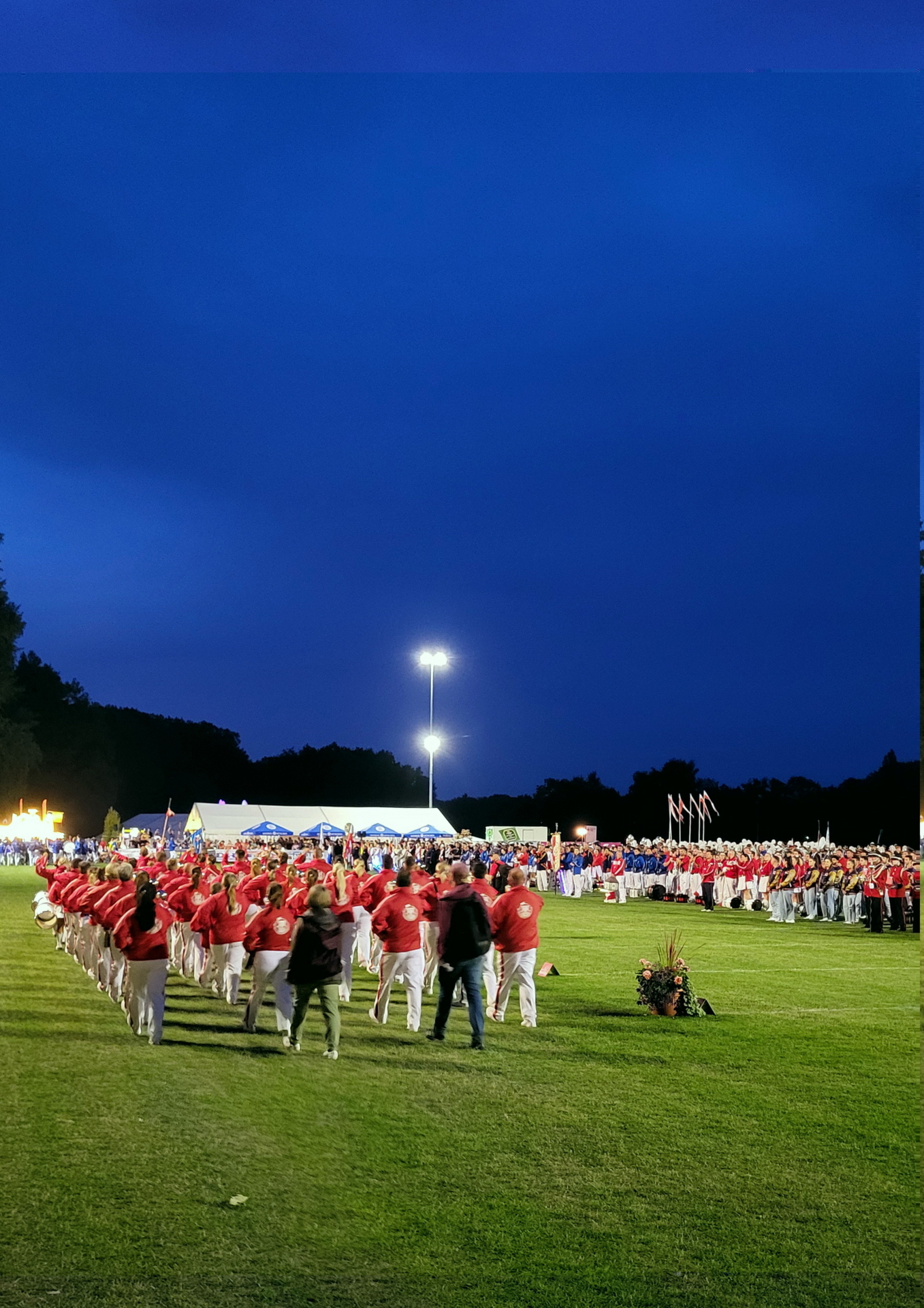 Foto der Galerie: 30.06.2024 - Worl Championship in Rastede - Das Drumherum
