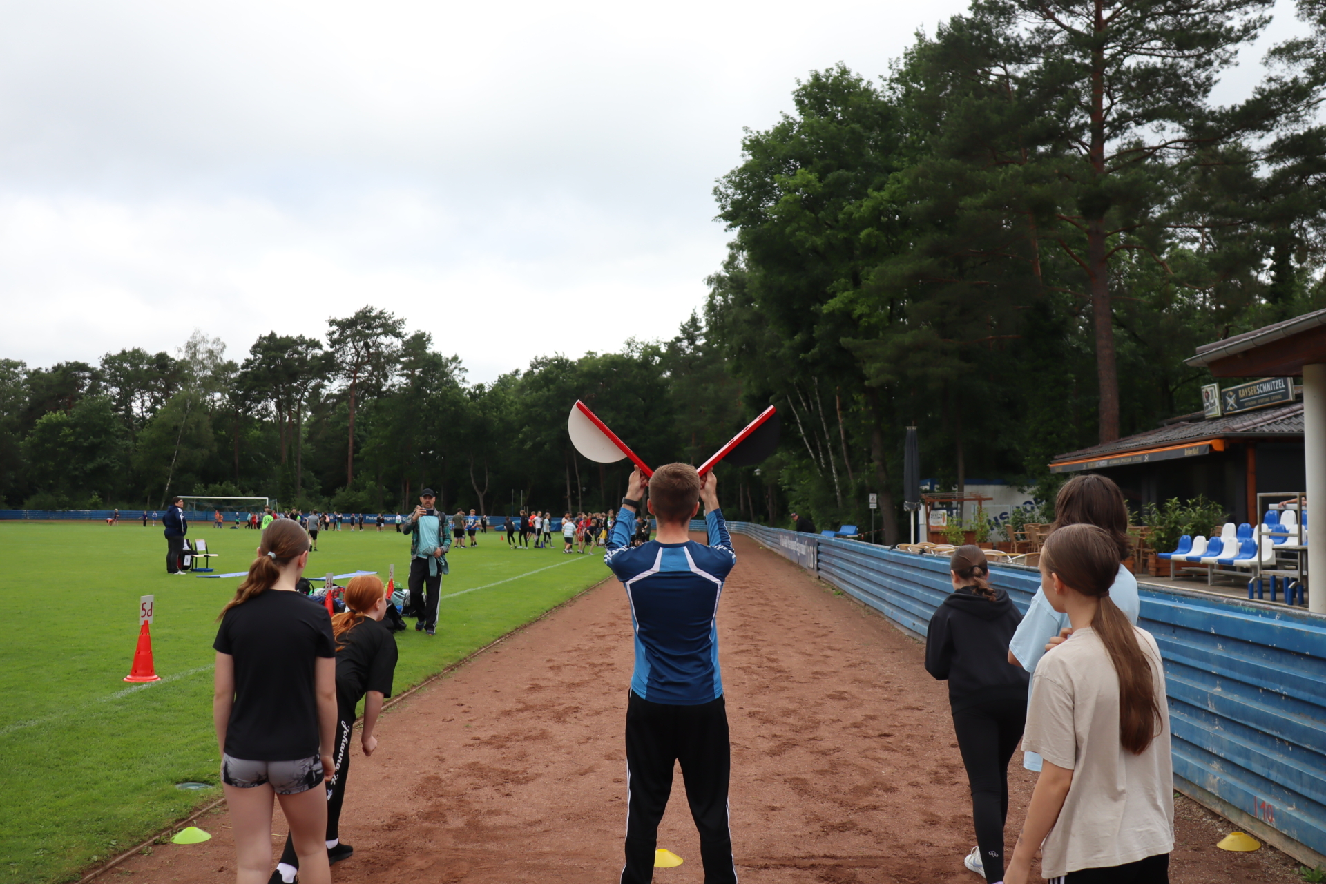 Sportfest 2024 