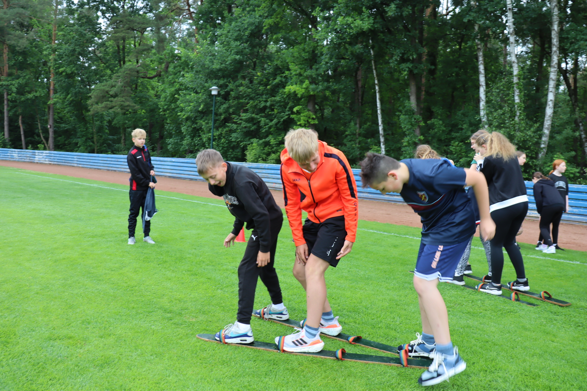 Sommerski 