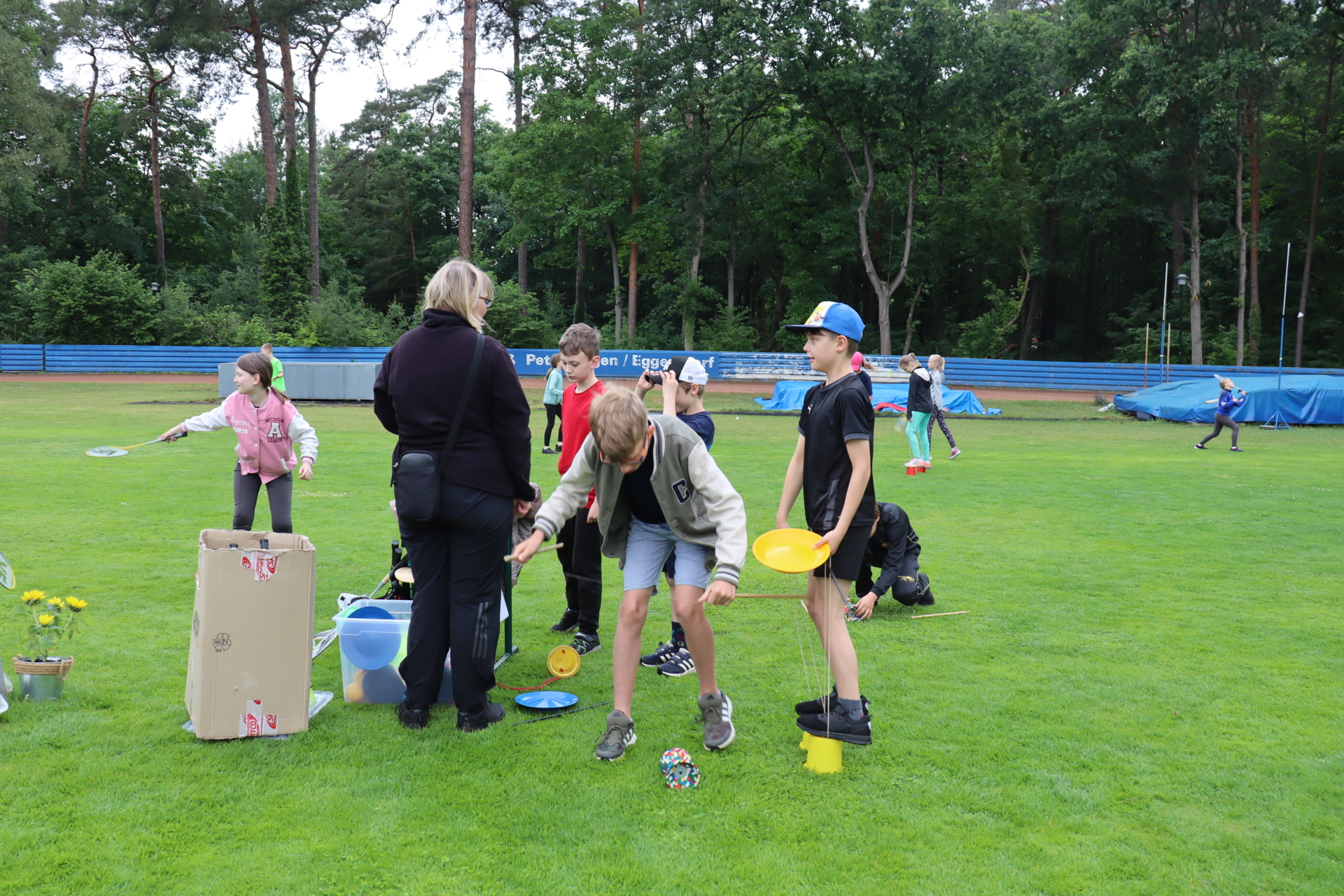 Sportfest 2024 