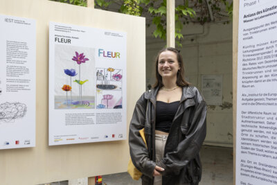 Vorschaubild: Der Publikumsliebling