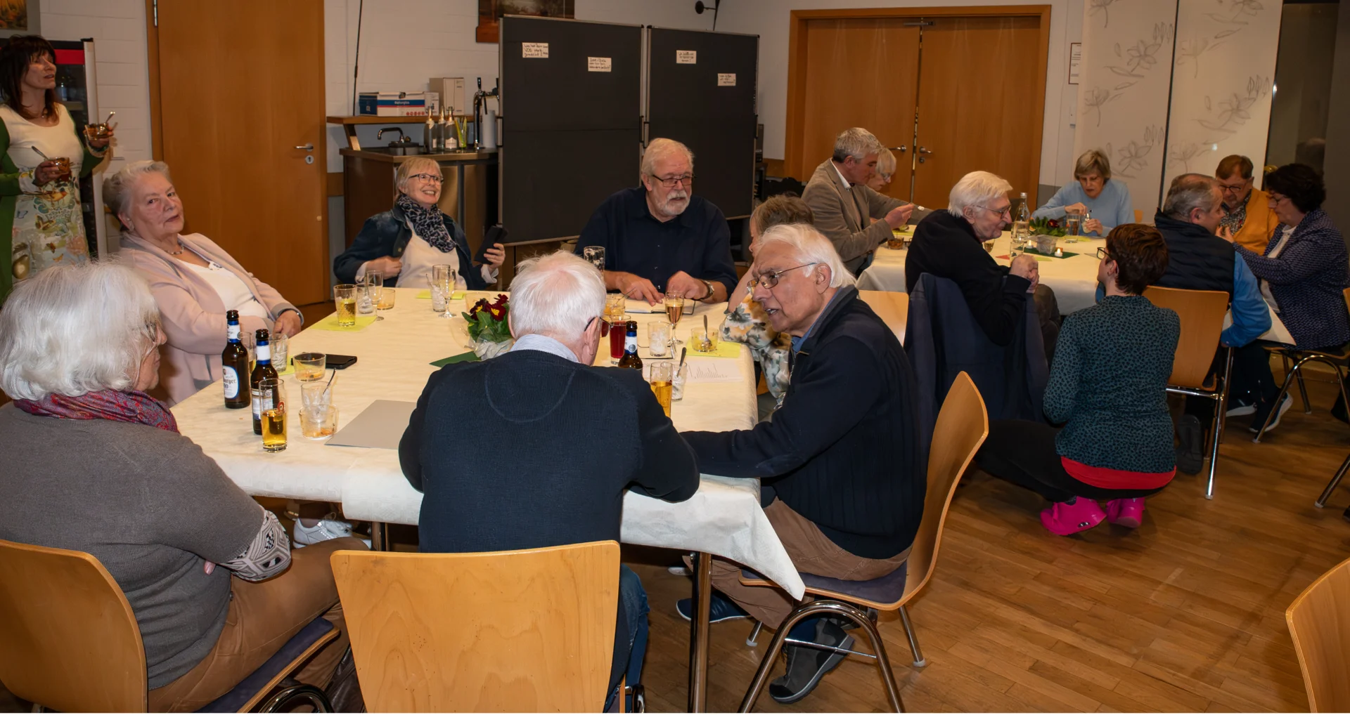 Bild: 25 Jahre VoG_März 2025