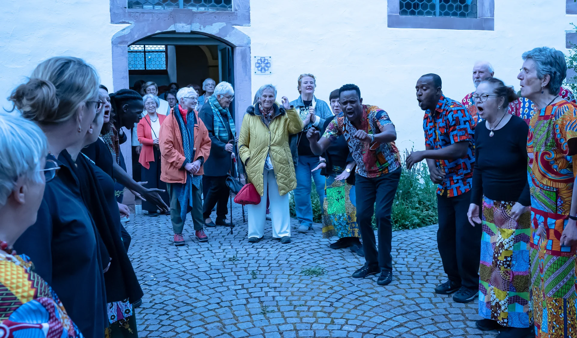 Bild: Afrikachor_Mai 2026