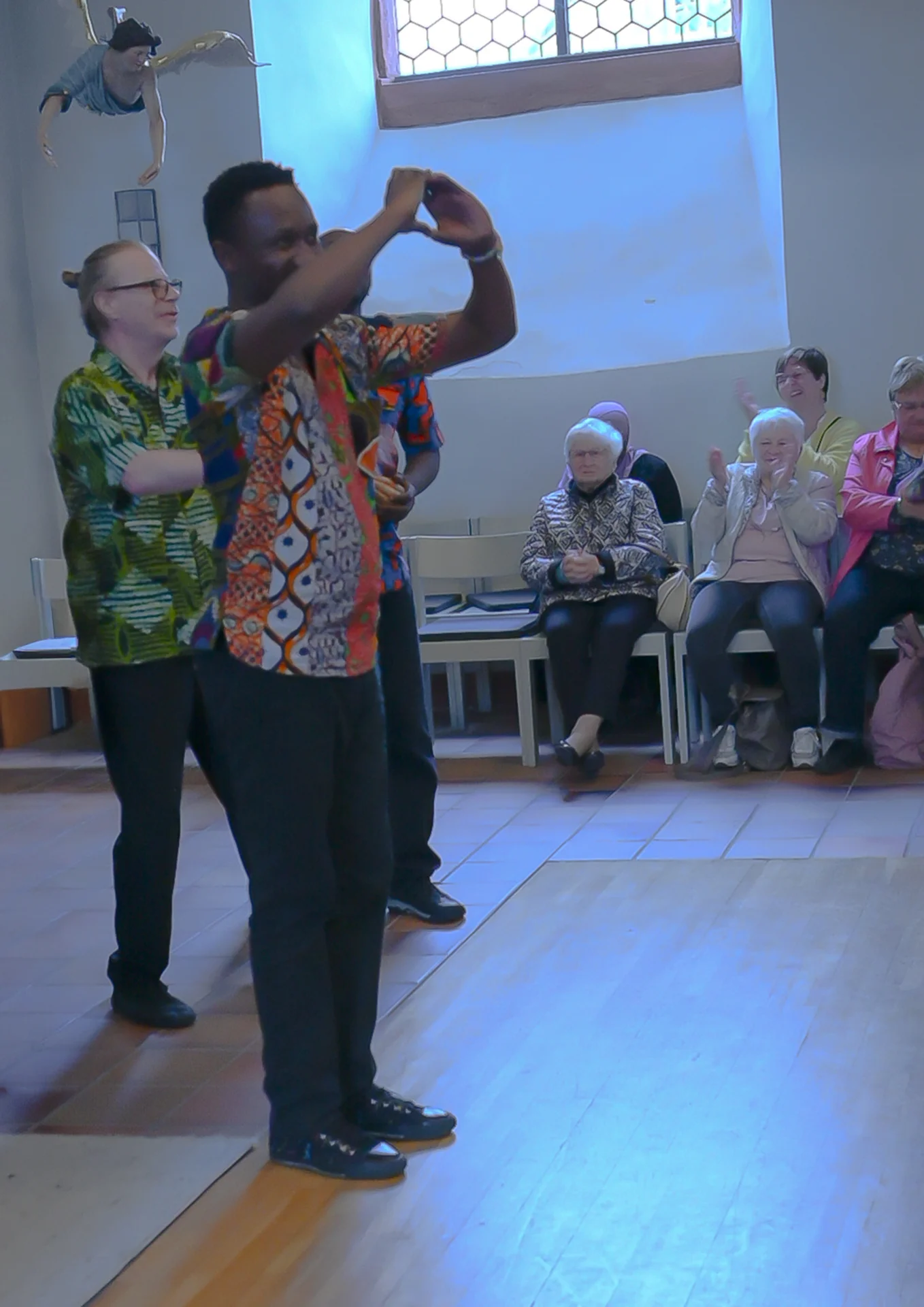 Bild: Afrikachor_Mai 2026