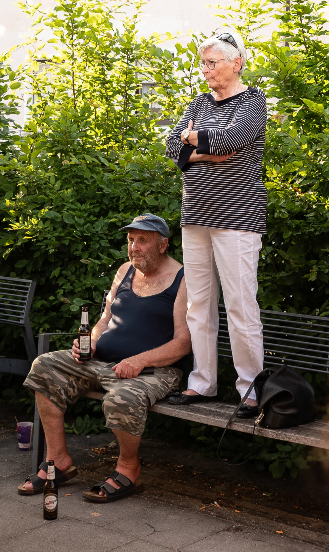 Bild: Spanischer Abend 2025