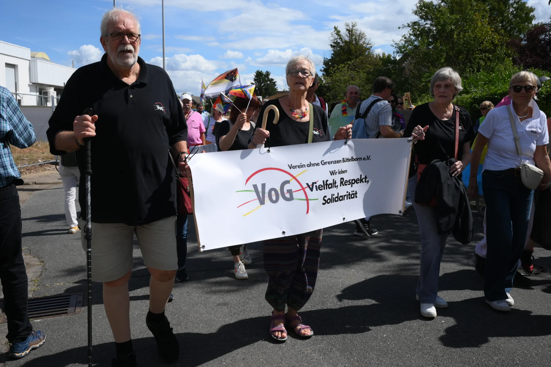 Bild: CSD in Groß-Gerau_ August 2026