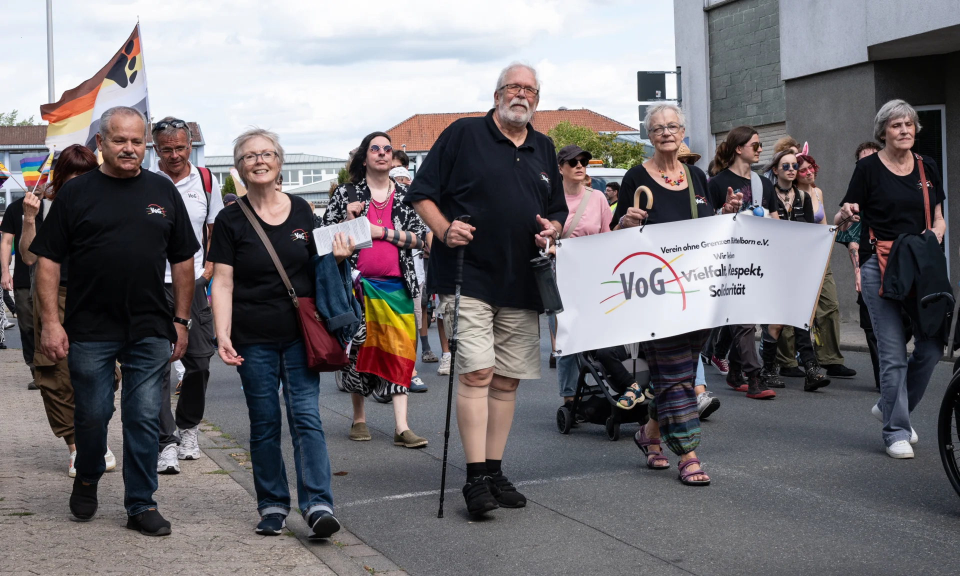 Bild: CSD in Groß-Gerau_ August 2026