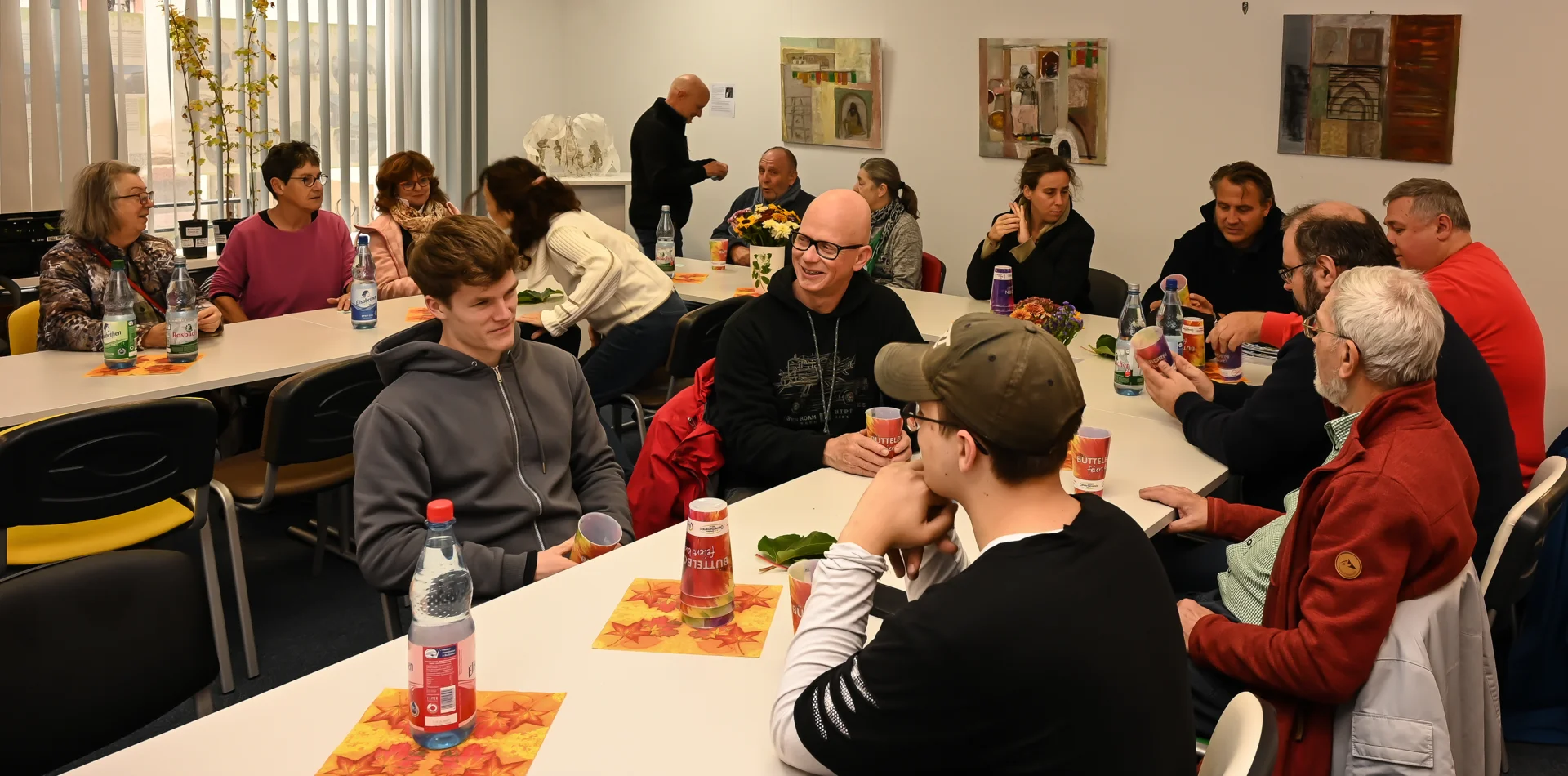 Bild: Faires Fest 2025