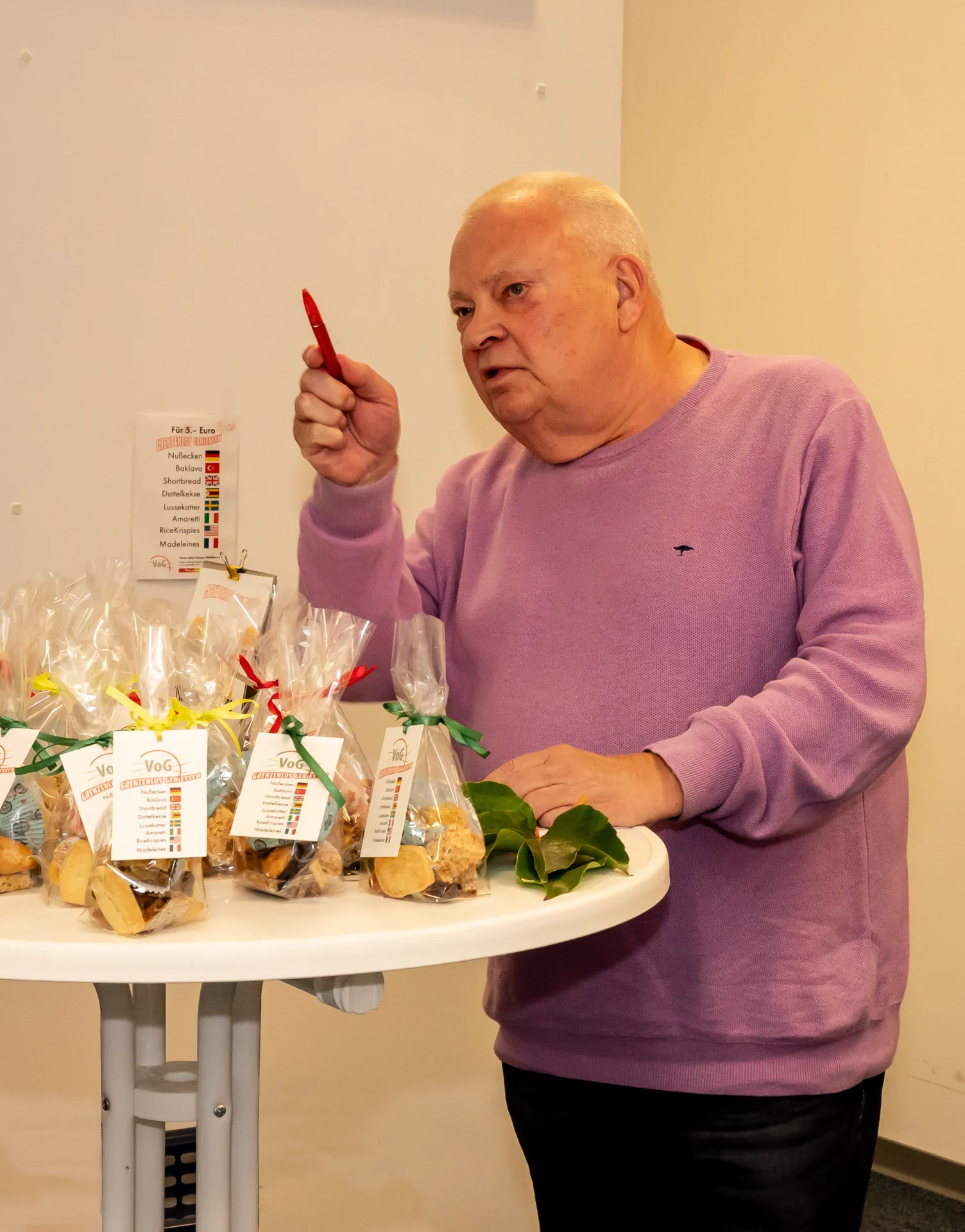 Bild: Faires Fest 2025