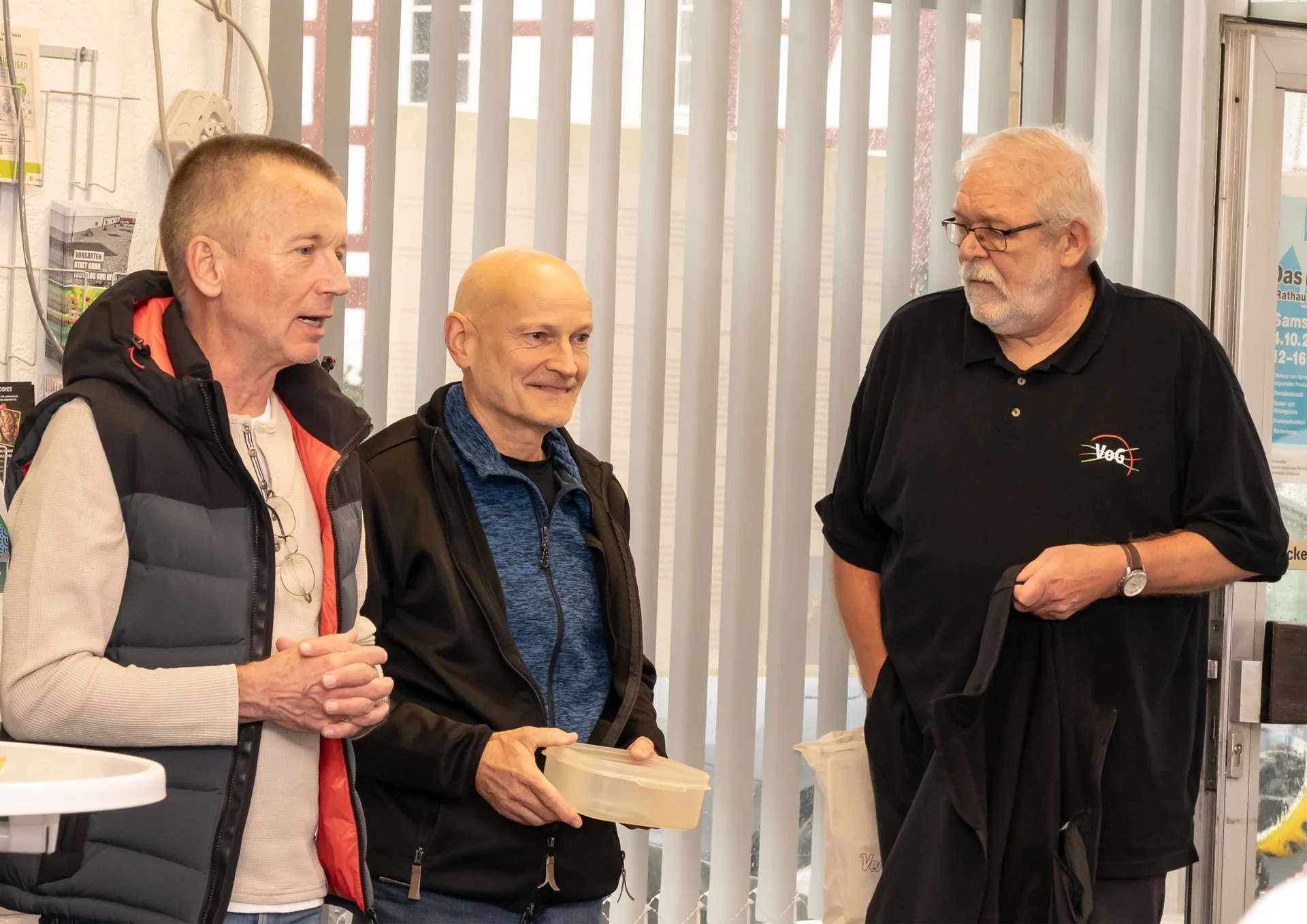 Bild: Faires Fest 2025