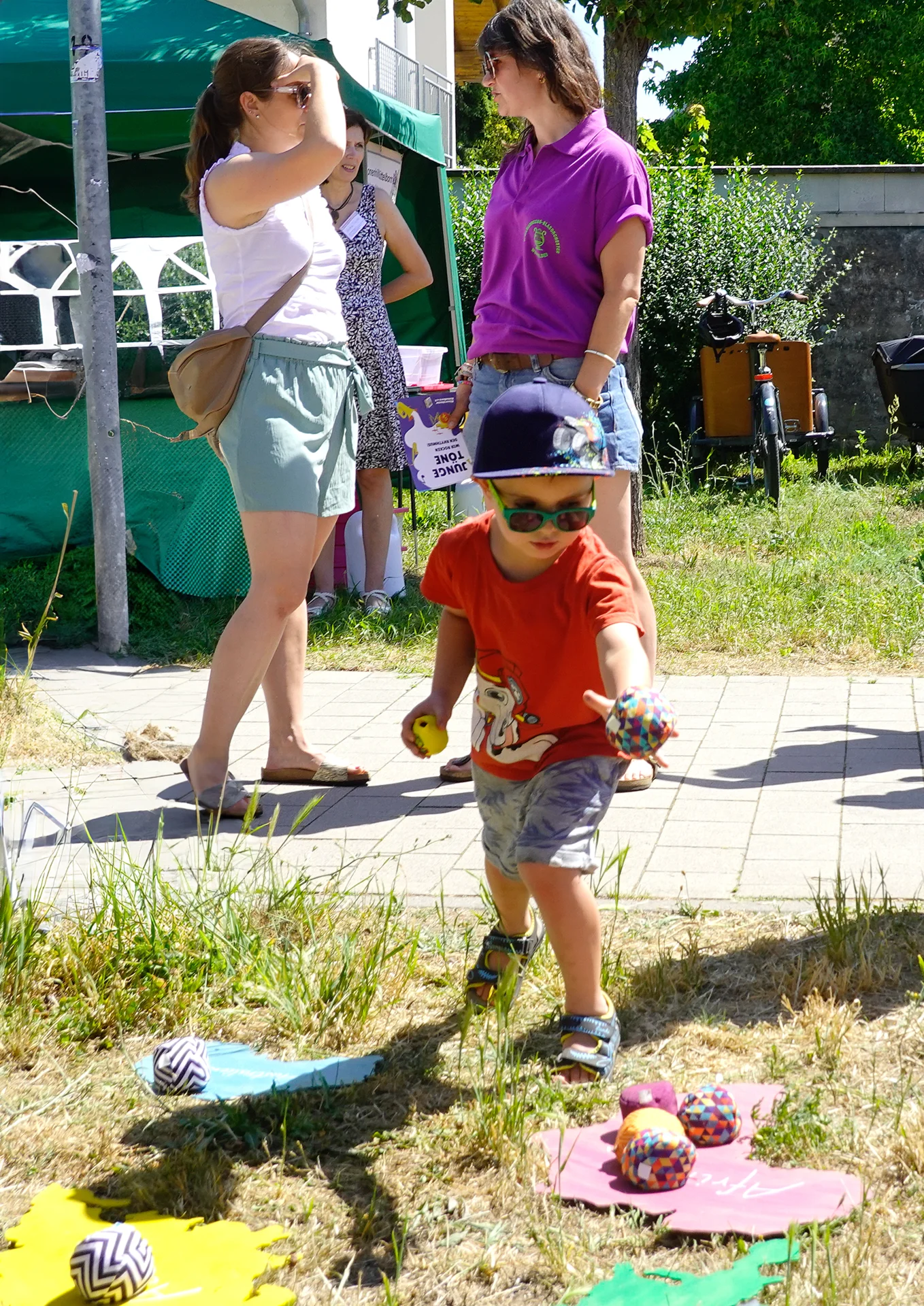 Bild: Kindertag 2025