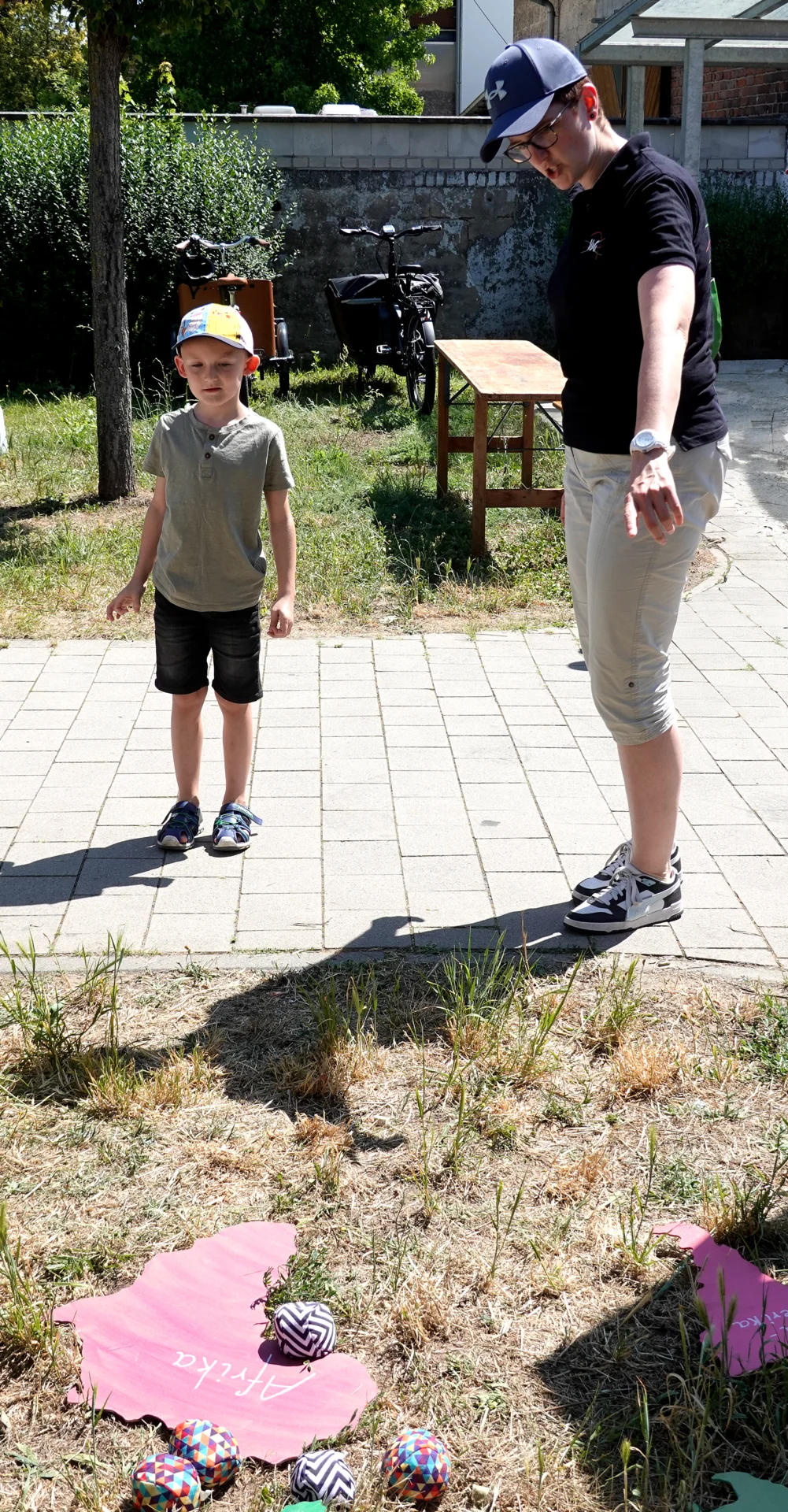 Bild: Kindertag 2025