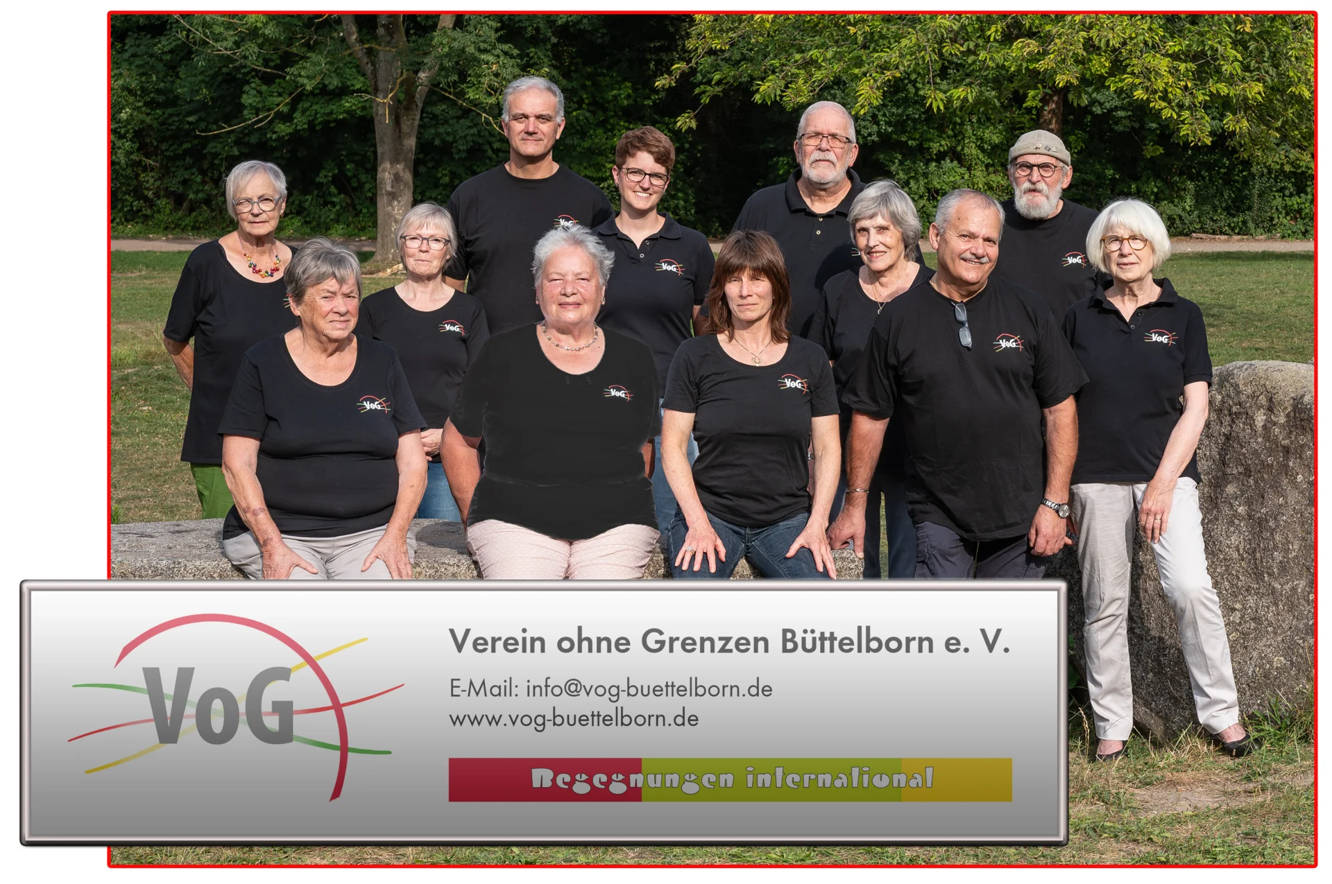 Bild: Vorstand