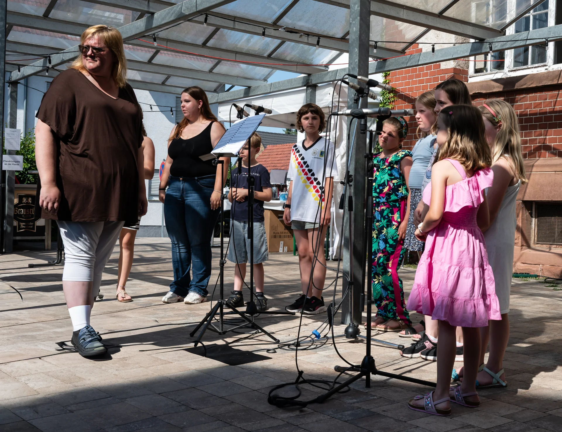 Bild: Fête de la Musique_Juni 2026