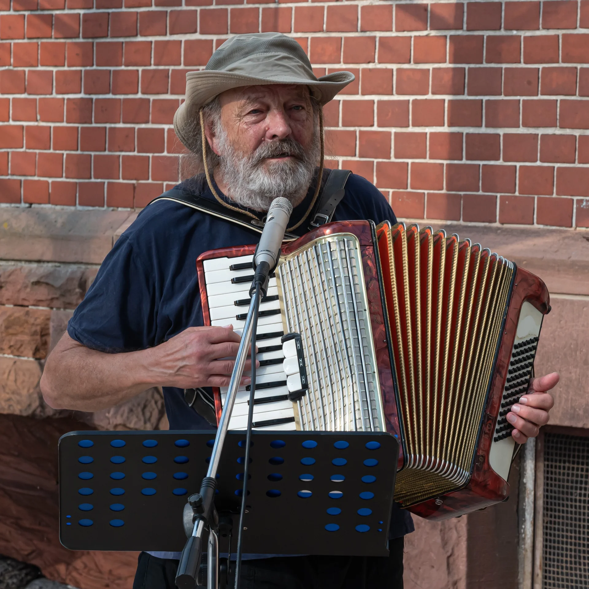 Bild: Fête de la Musique_Juni 2026