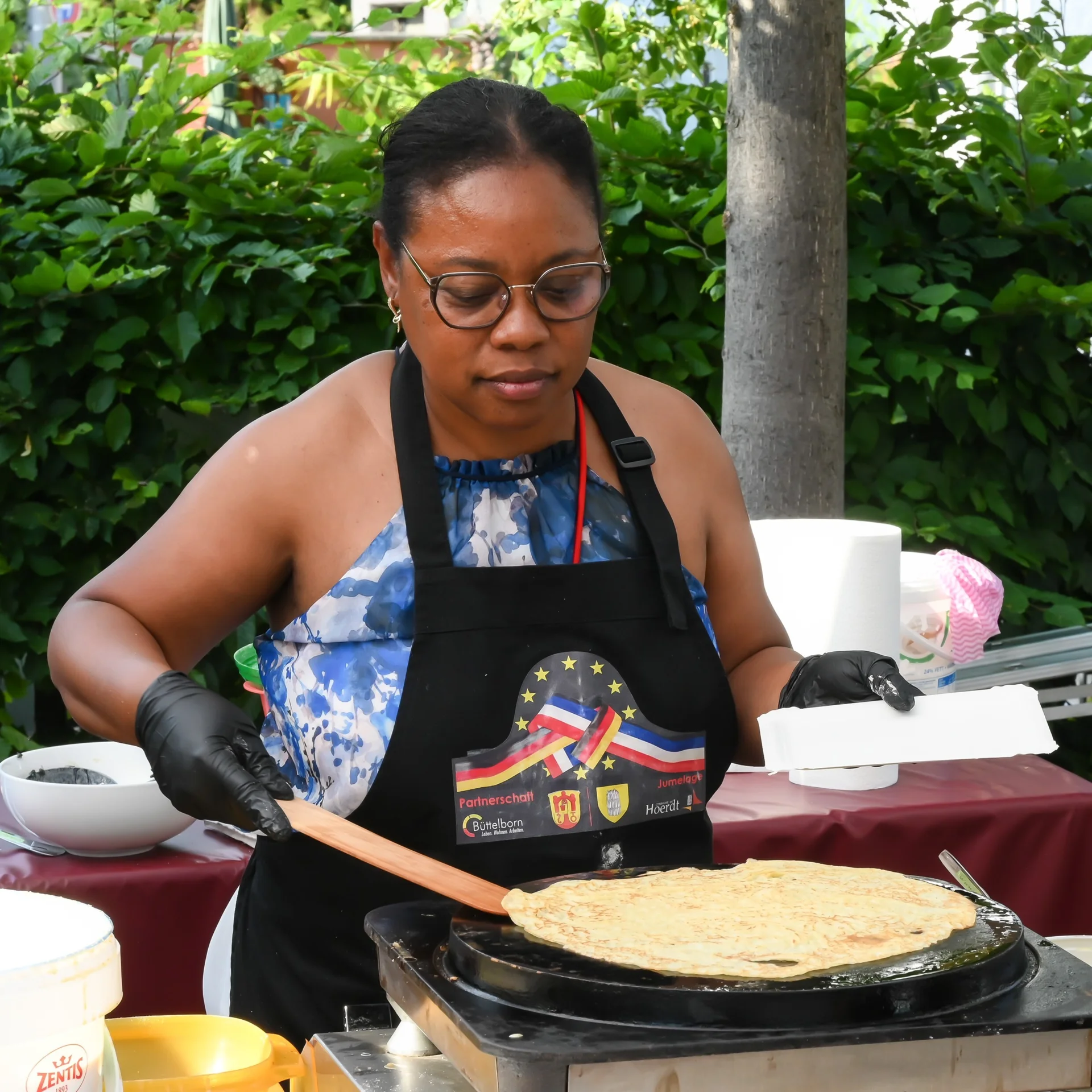 Bild: Fête de la Musique_Juni 2026