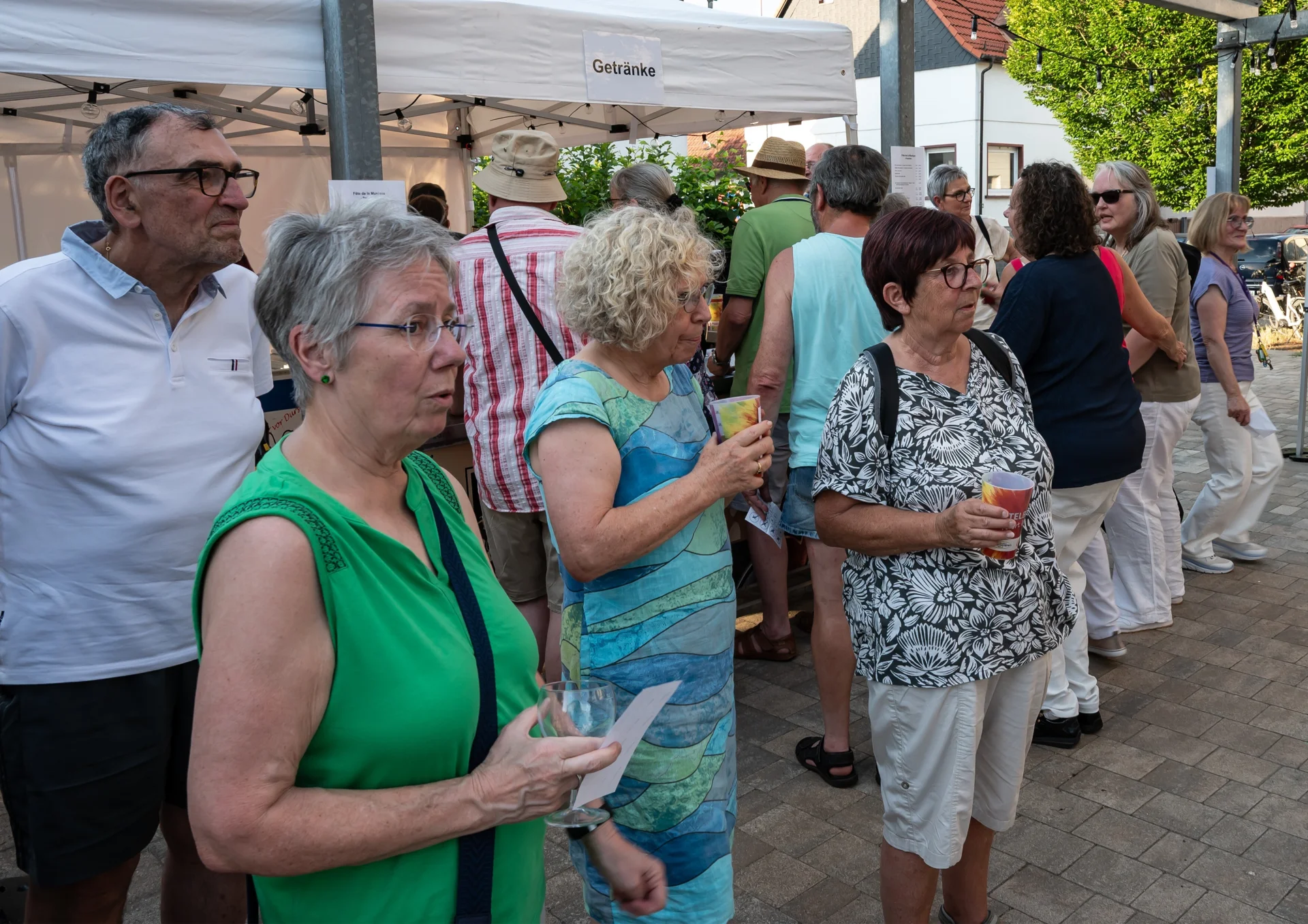 Bild: Fête de la Musique_Juni 2026