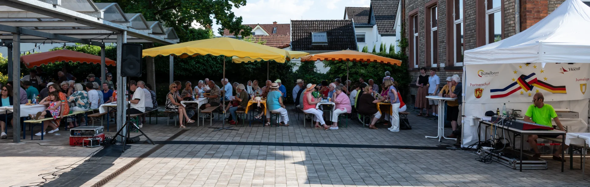 Bild: Fête de la Musique_Juni 2026