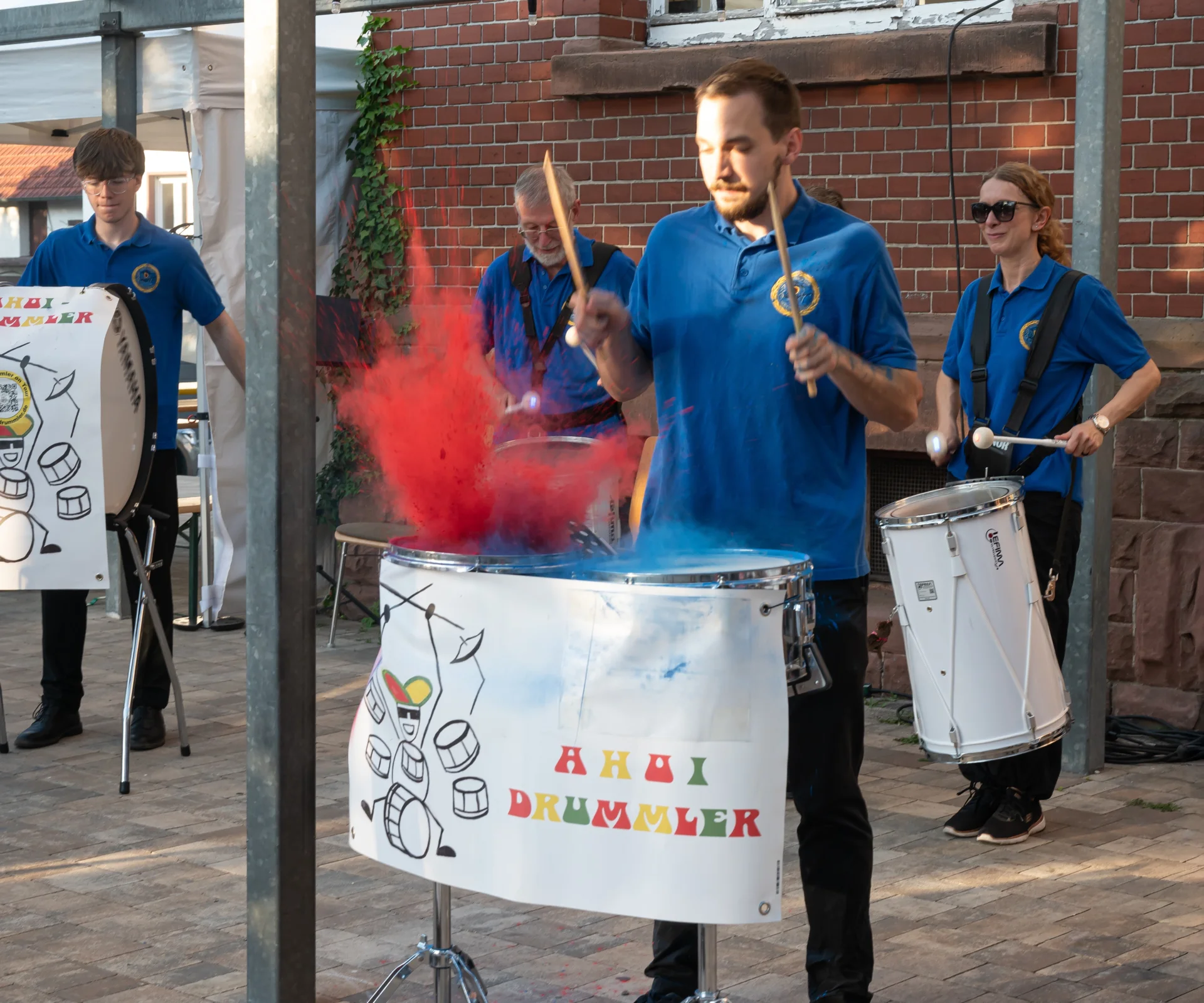 Bild: Fête de la Musique_Juni 2026