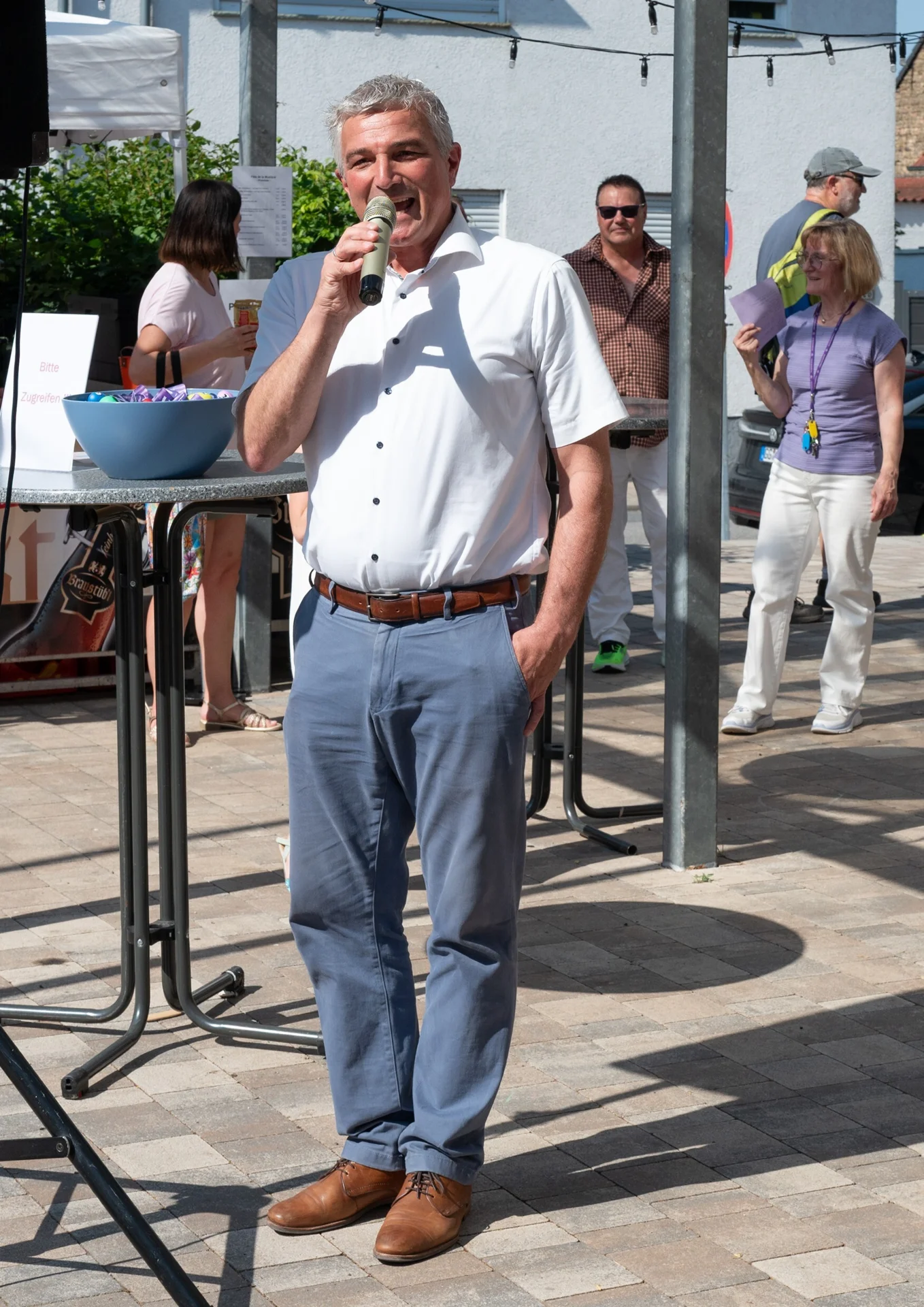 Bild: Fête de la Musique_Juni 2026