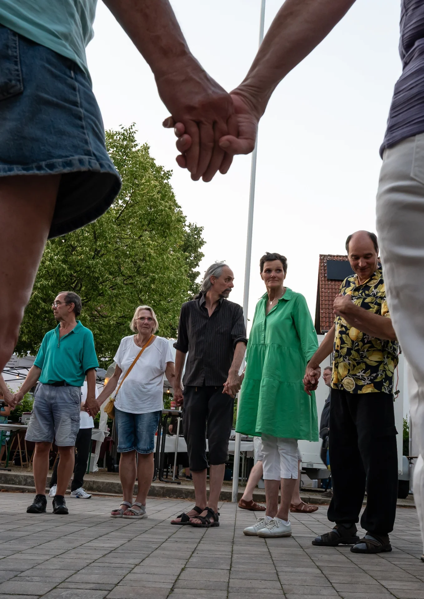 Bild: Fête de la Musique_Juni 2026