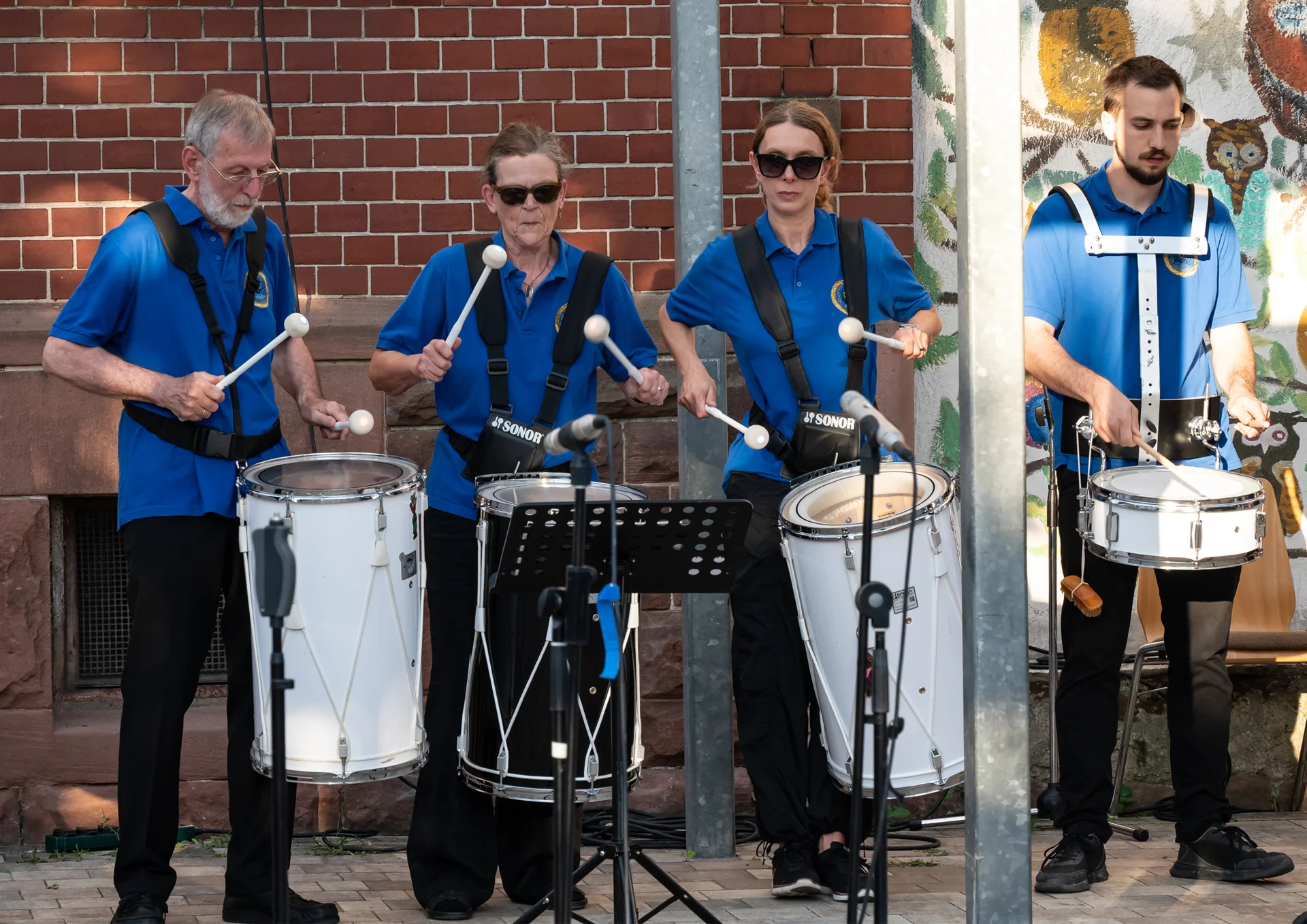 Bild: Fête de la Musique_Juni 2026