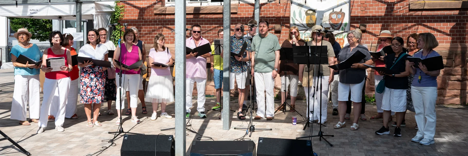 Bild: Fête de la Musique_Juni 2026