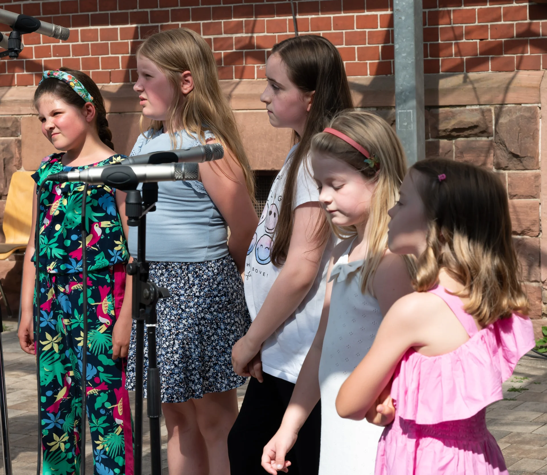 Bild: Fête de la Musique_Juni 2026