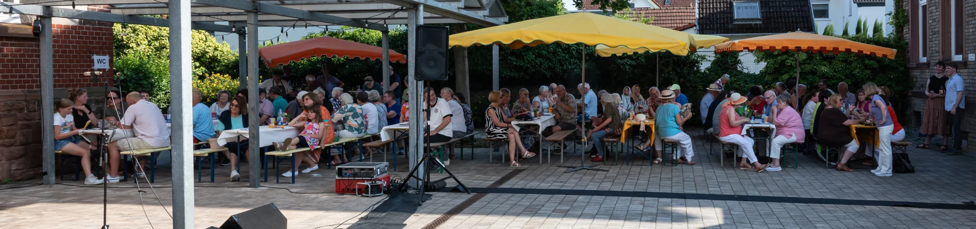 Bild: Fête de la Musique_Juni 2026