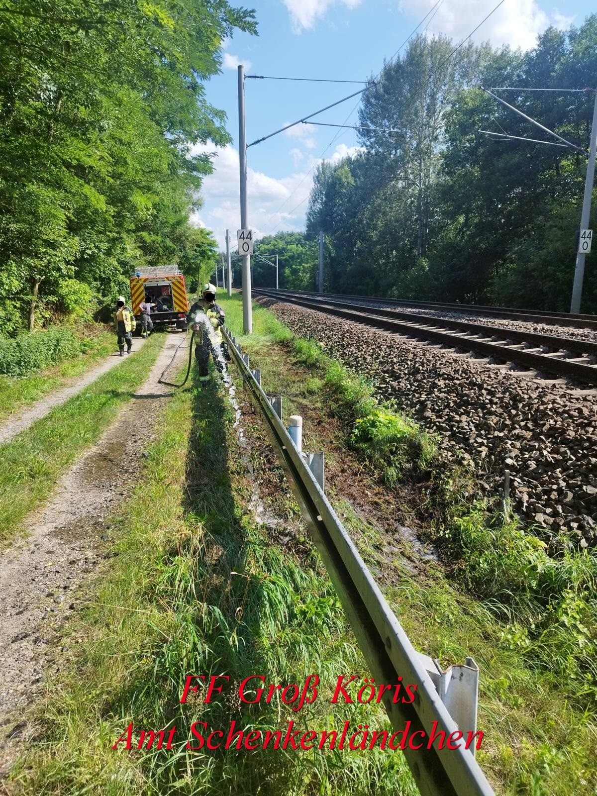Foto der Galerie: Einsatz Nr. 55/2024 B:Fläche