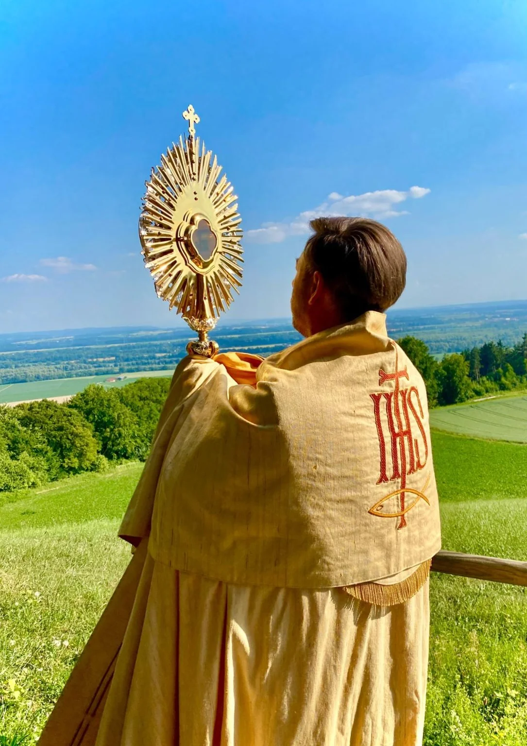 Bild: Bertenöd, Stubenberg