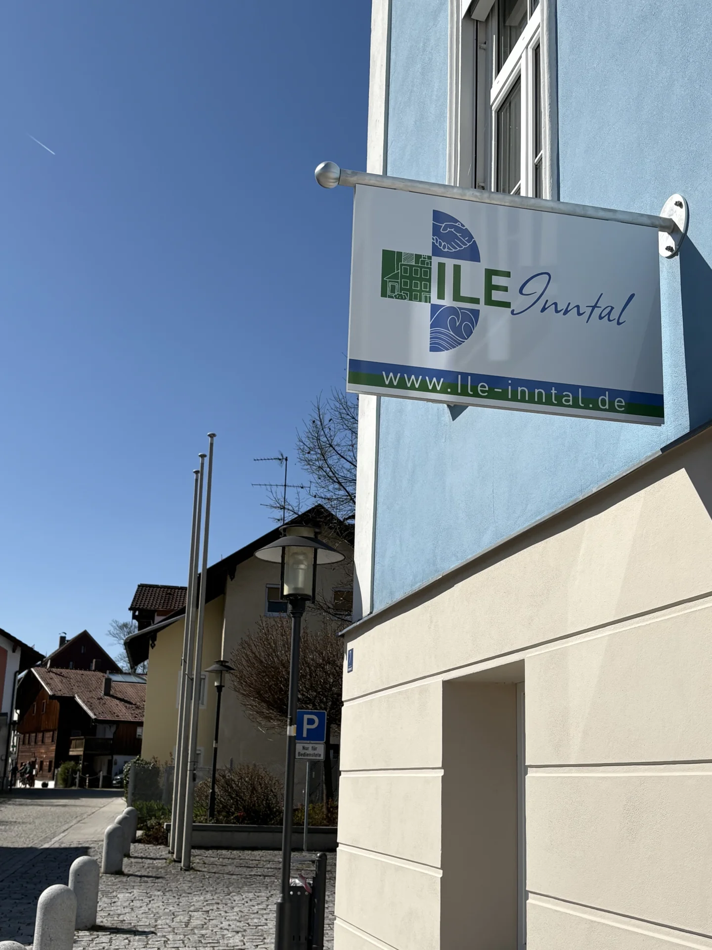 Bild: ILE Geschäftsstelle, Ering