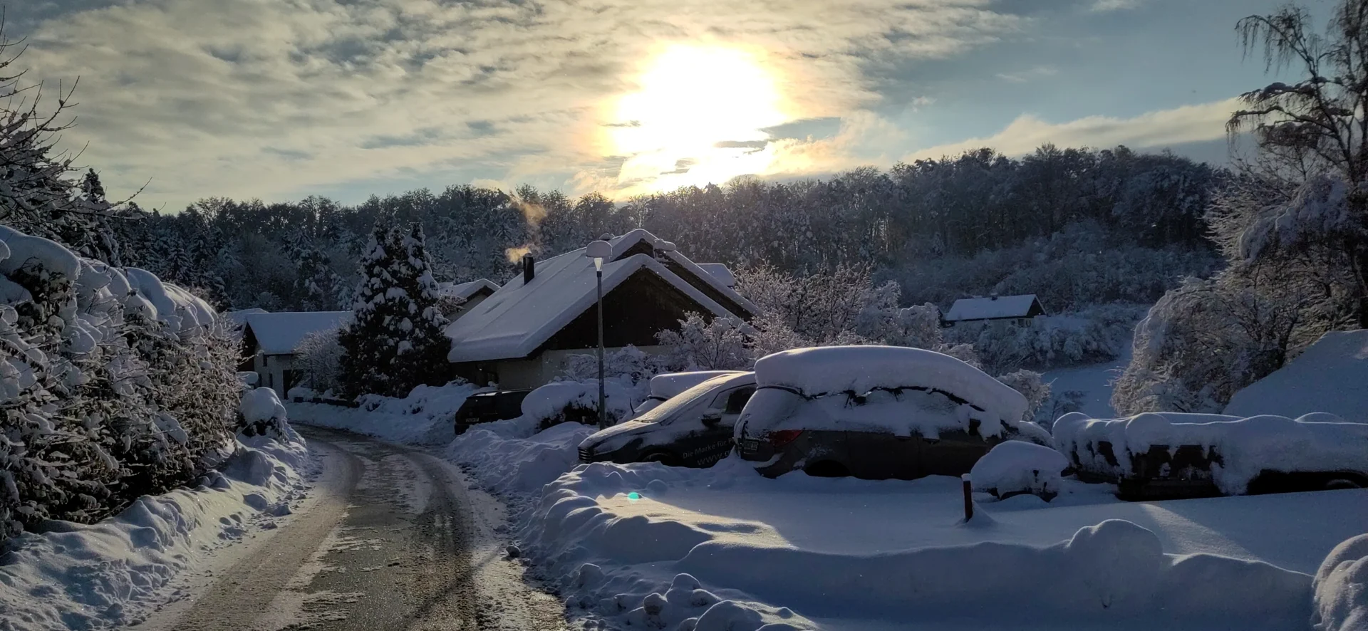 Bild: Schafberg, Tann