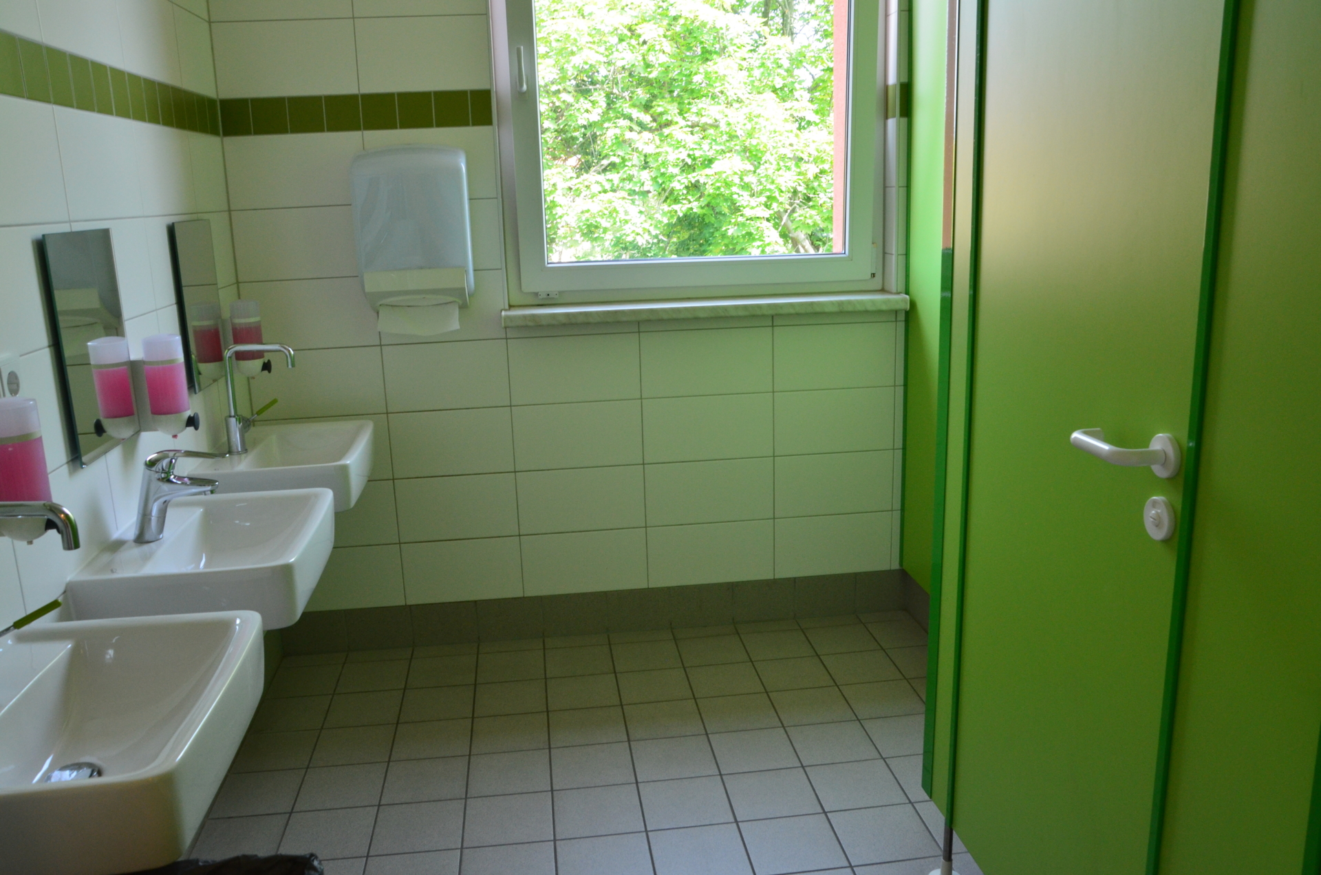 Bild: Bad