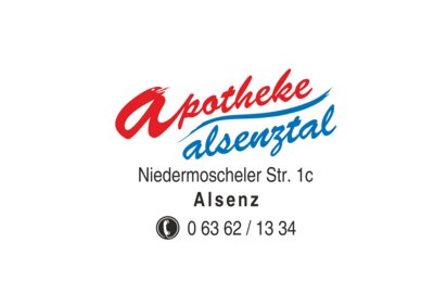Vorschaubild: Apotheke