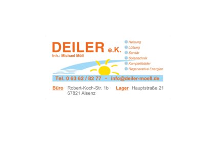 Vorschaubild: Deiler