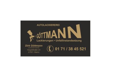 Vorschaubild: Göttmann