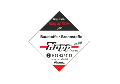 Vorschaubild: Kopp