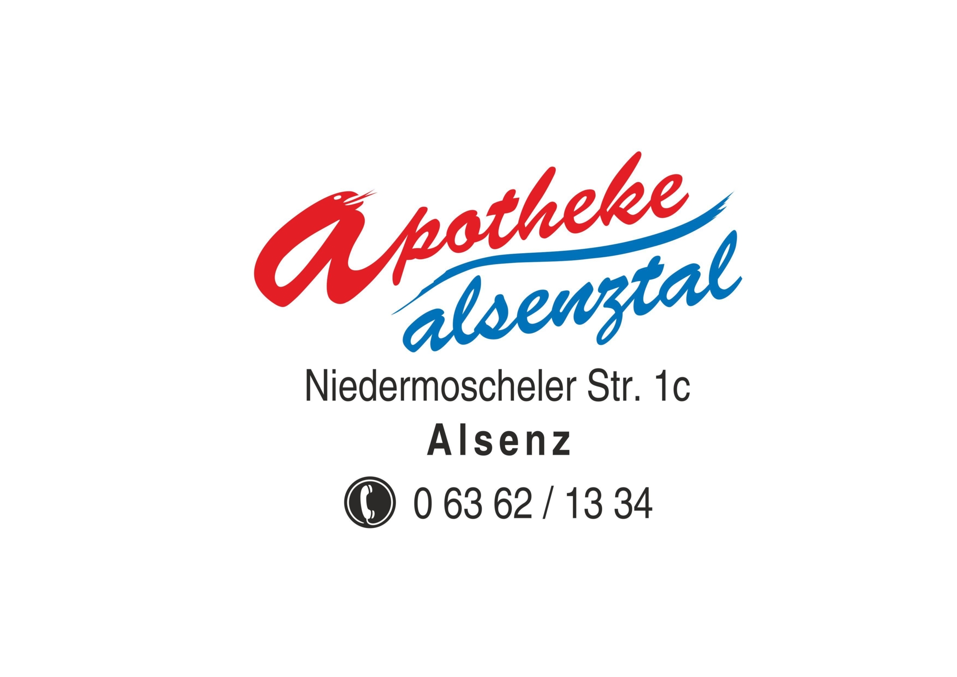 Bild: Apotheke