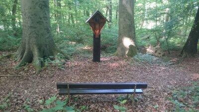 Vorschaubild: stiller Winkel